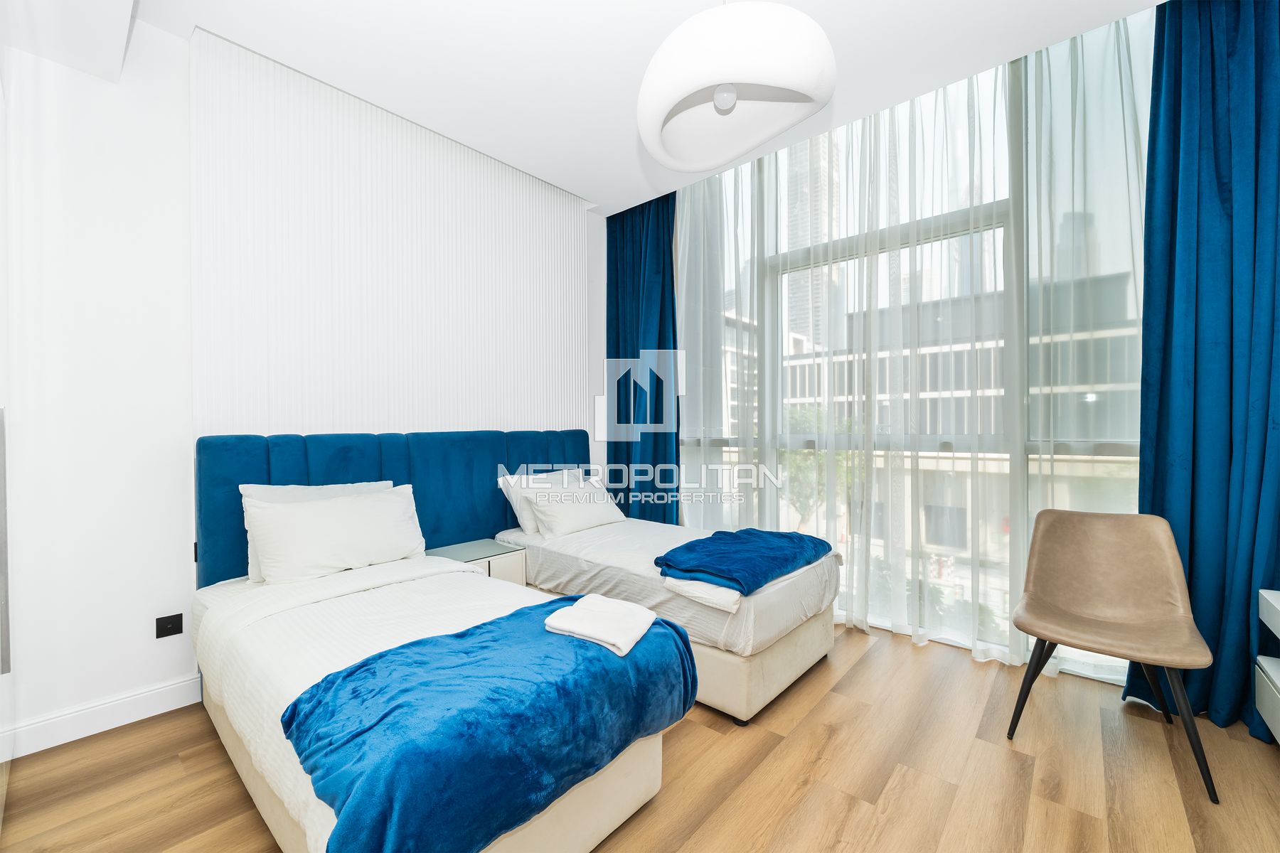 3-комнатная квартира на продажу в City Walk – MPS-40261 photo-6