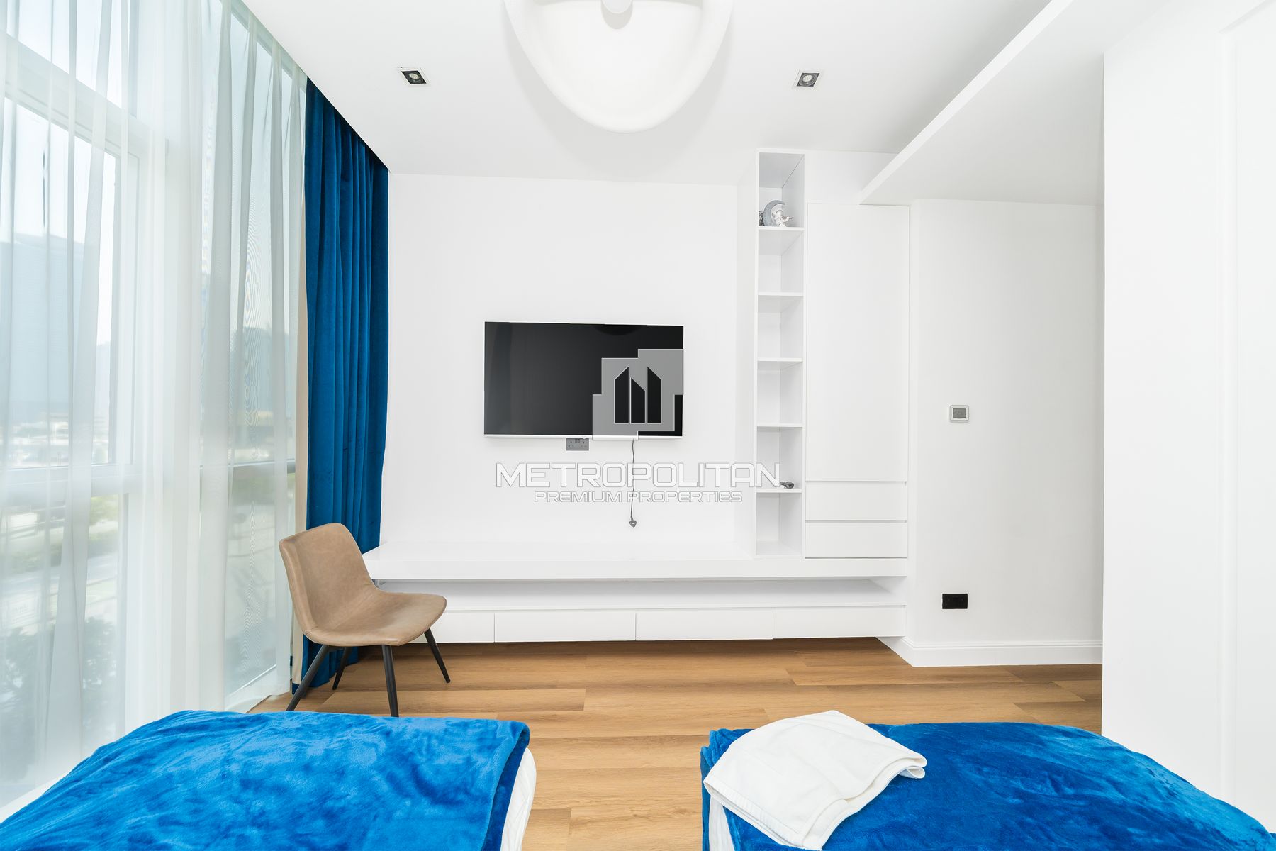 3-комнатная квартира на продажу в City Walk – MPS-40261 photo-8