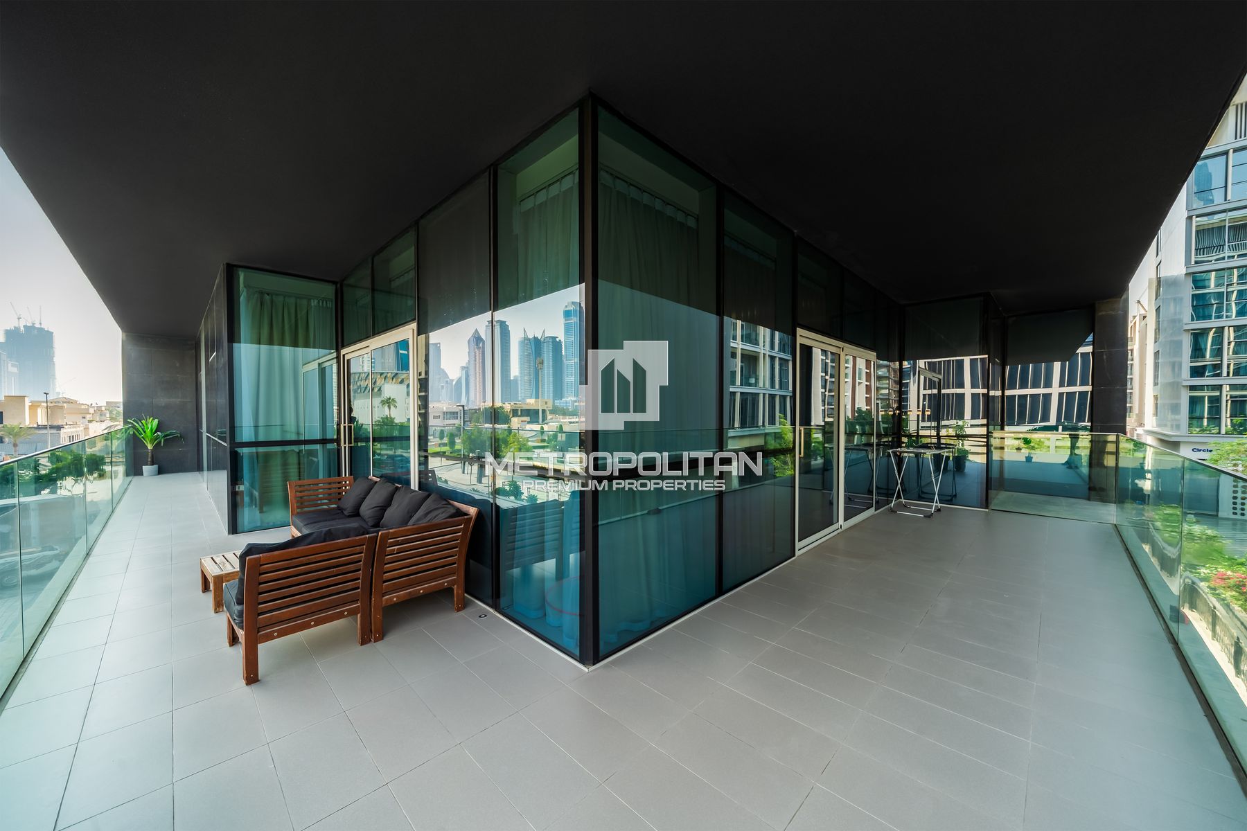 3-комнатная квартира на продажу в City Walk – MPS-40261 photo-10