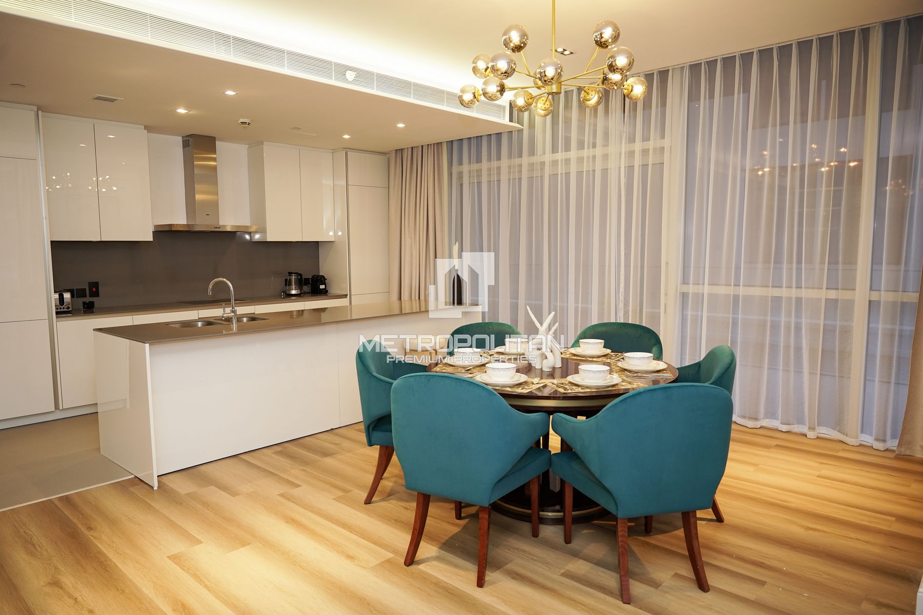 3BR Apartment for Sale in City Walk – MPS-40261 photo-1