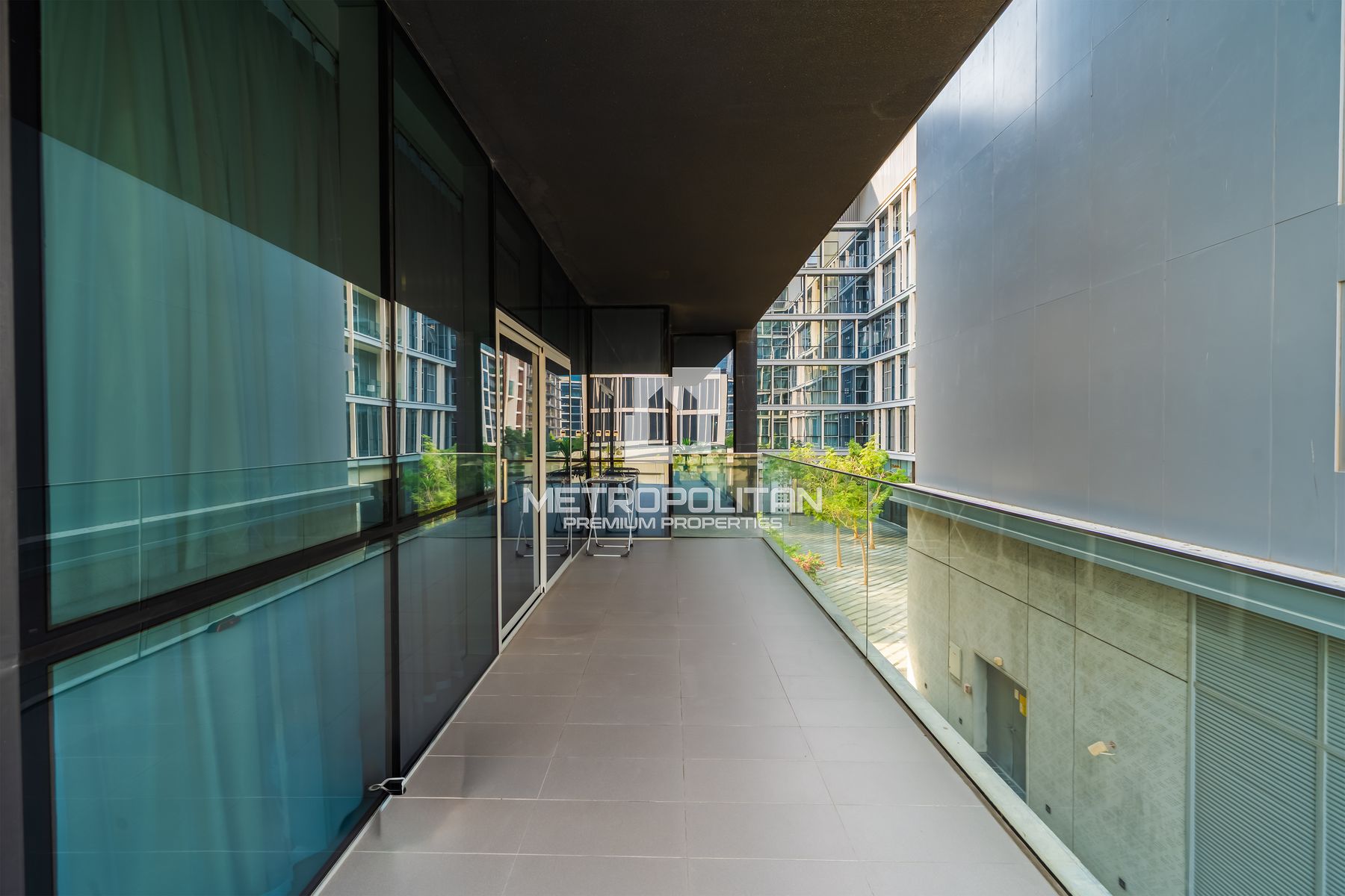 3-комнатная квартира на продажу в City Walk – MPS-40261 photo-13