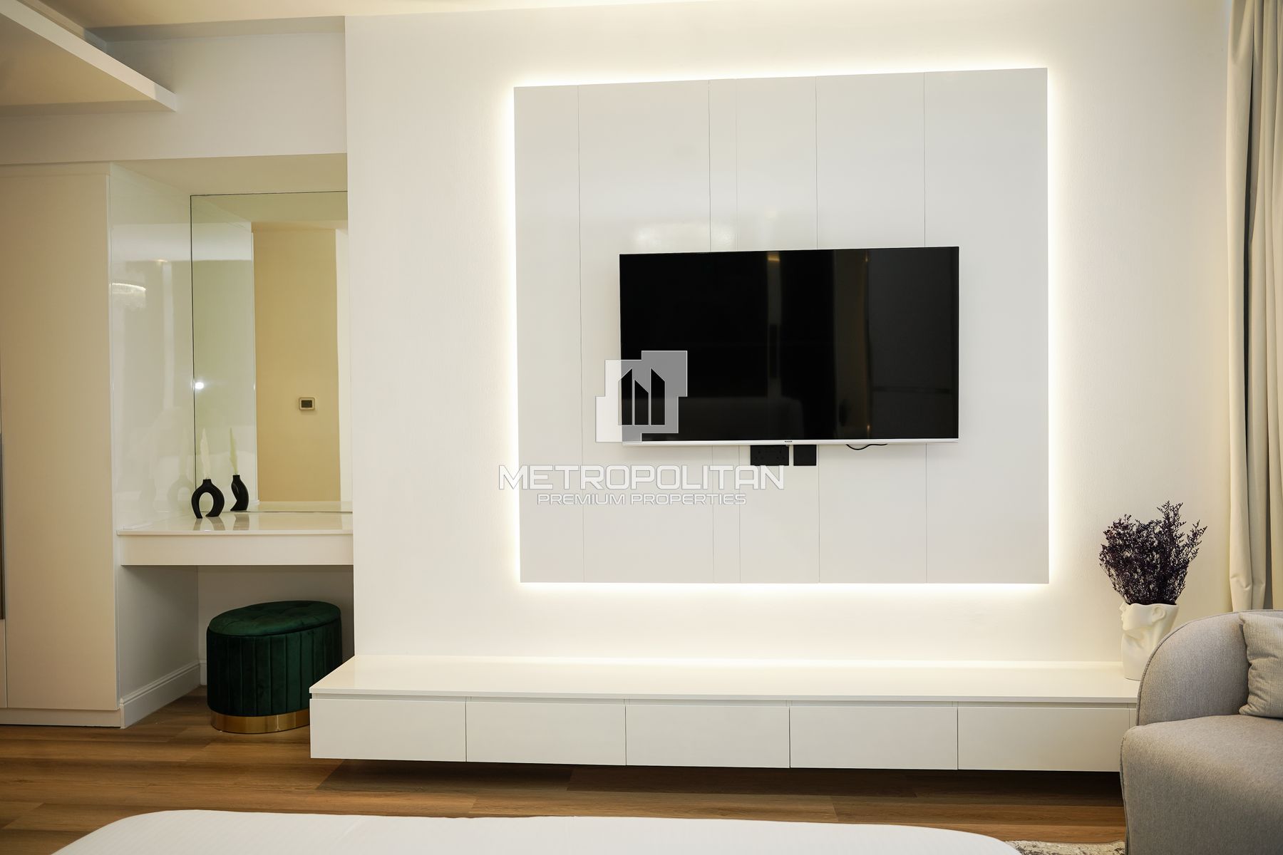 3BR Apartment for Sale in City Walk – MPS-40261 photo-3