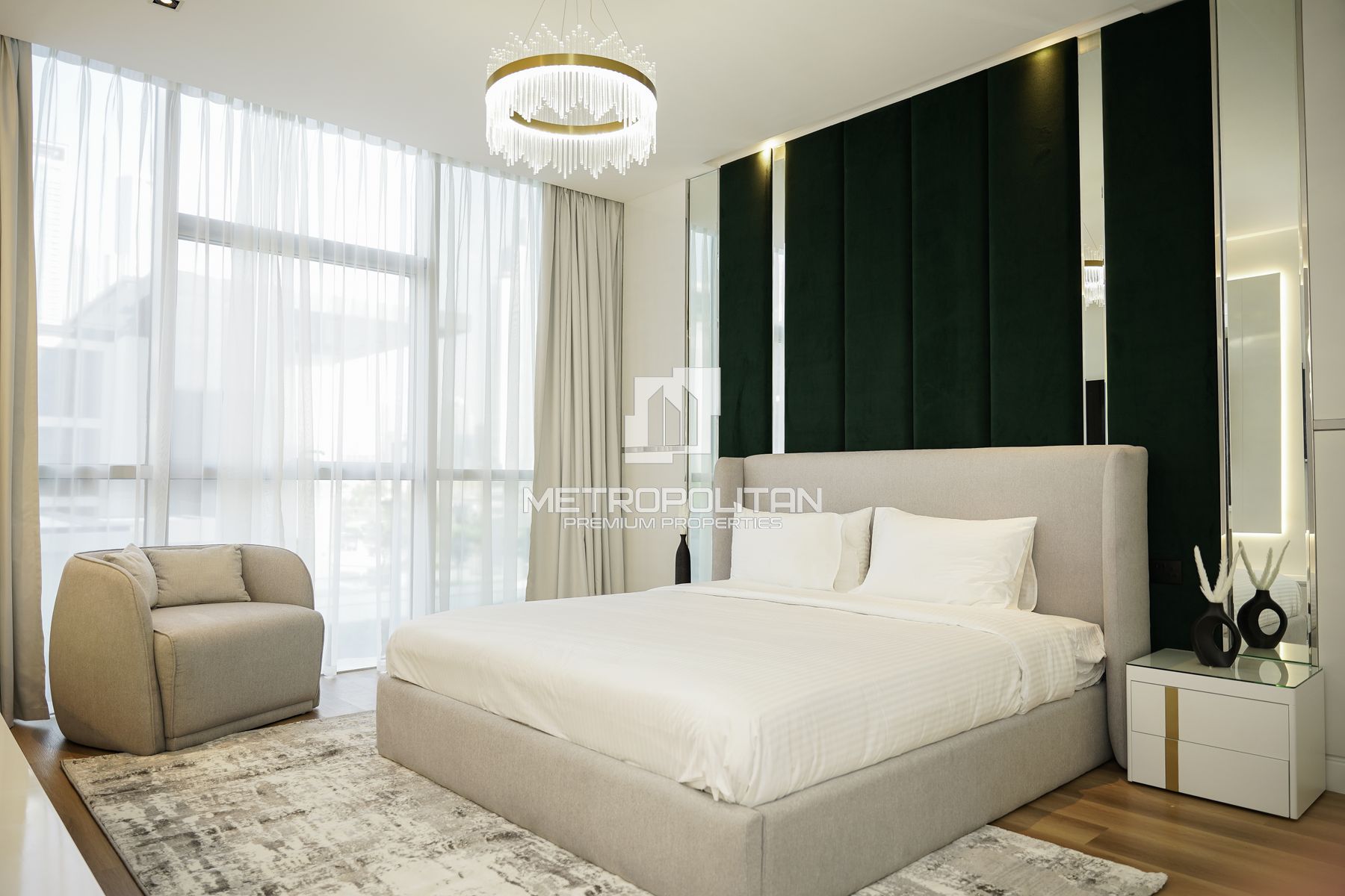 3BR Apartment for Sale in City Walk – MPS-40261 photo-7