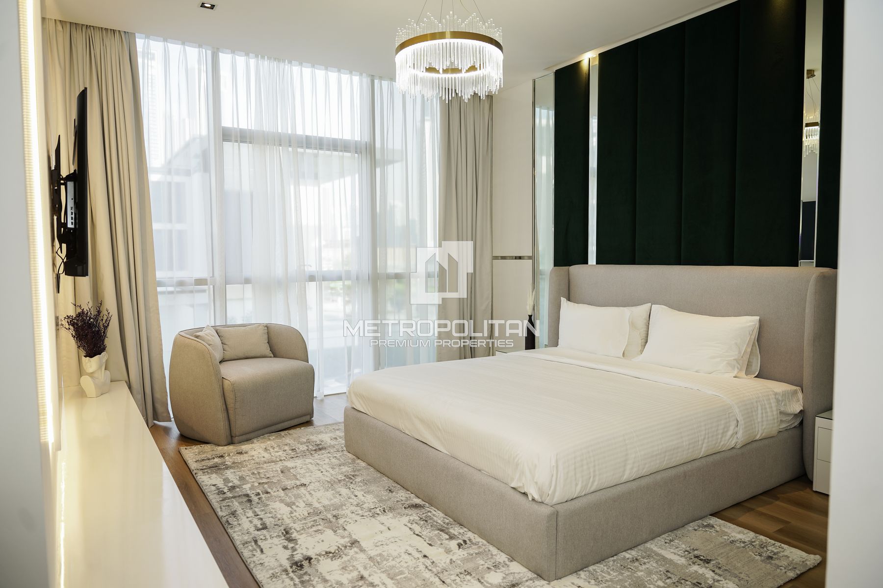 3BR Apartment for Sale in City Walk – MPS-40261 photo-8