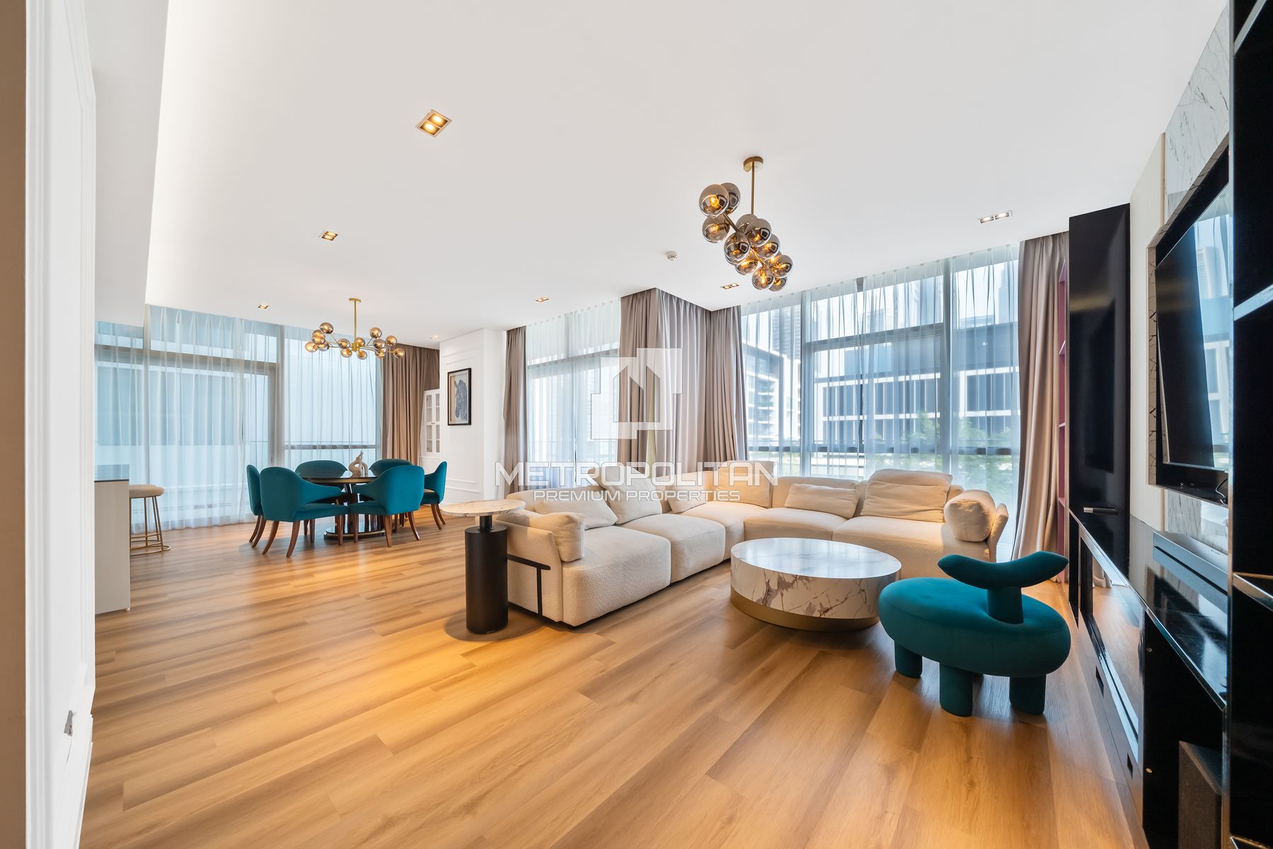 Burj view | Motivated | Vacant photo-0