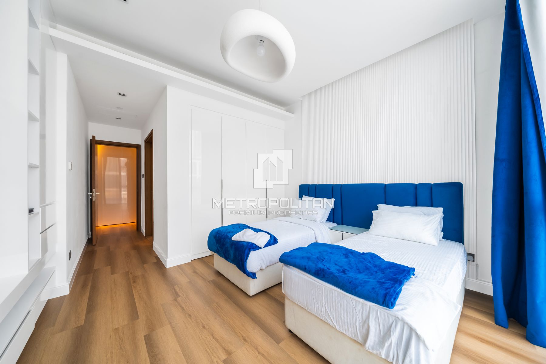 Burj view | Motivated | Vacant photo-15