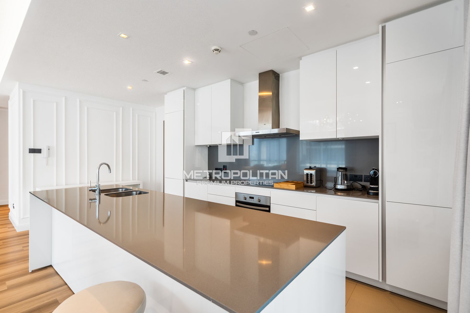 Burj view | Motivated | Vacant photo-8