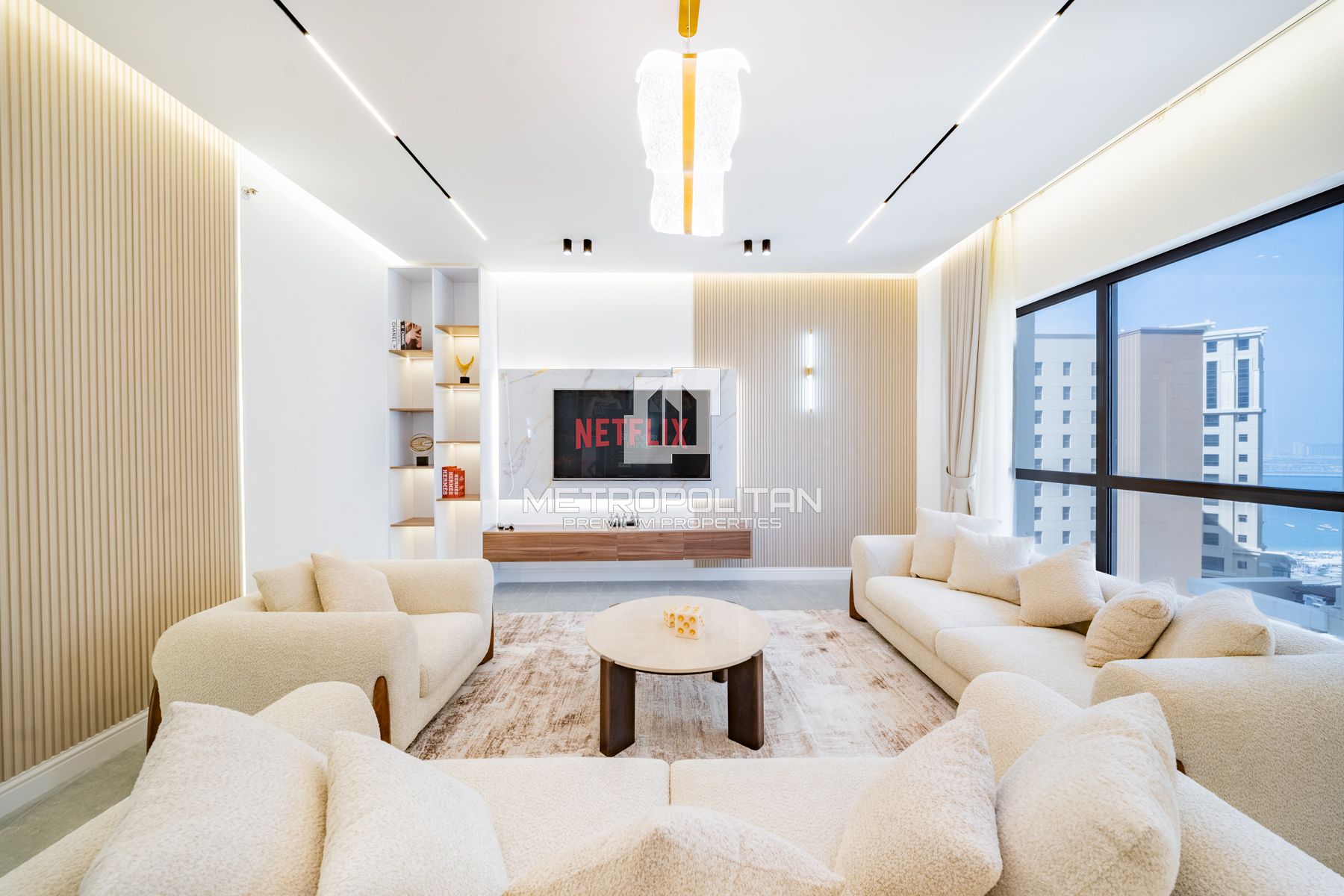 3BR Apartment for Sale in Jumeirah Beach Residence – MPS-40262 photo-1