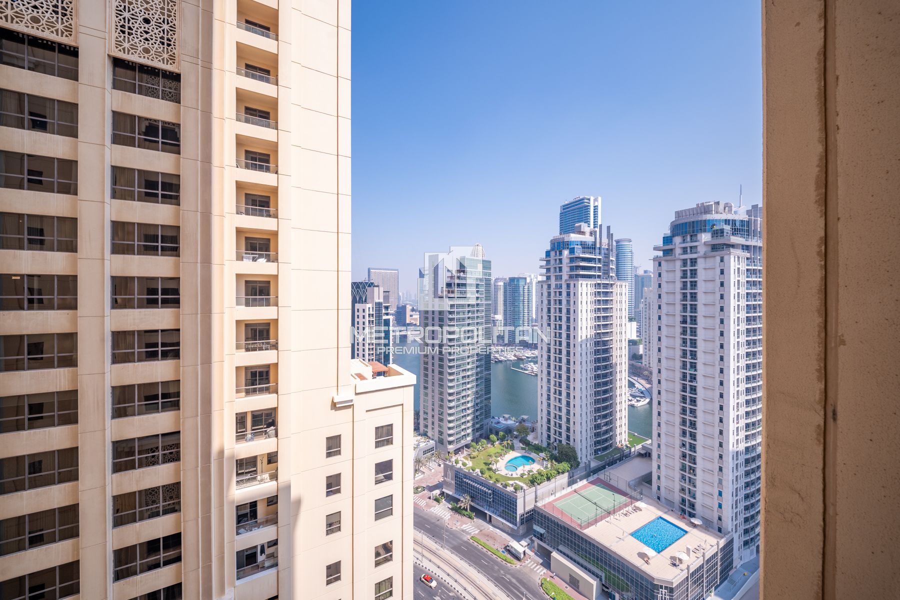 3BR Apartment for Sale in Jumeirah Beach Residence – MPS-40262 photo-28