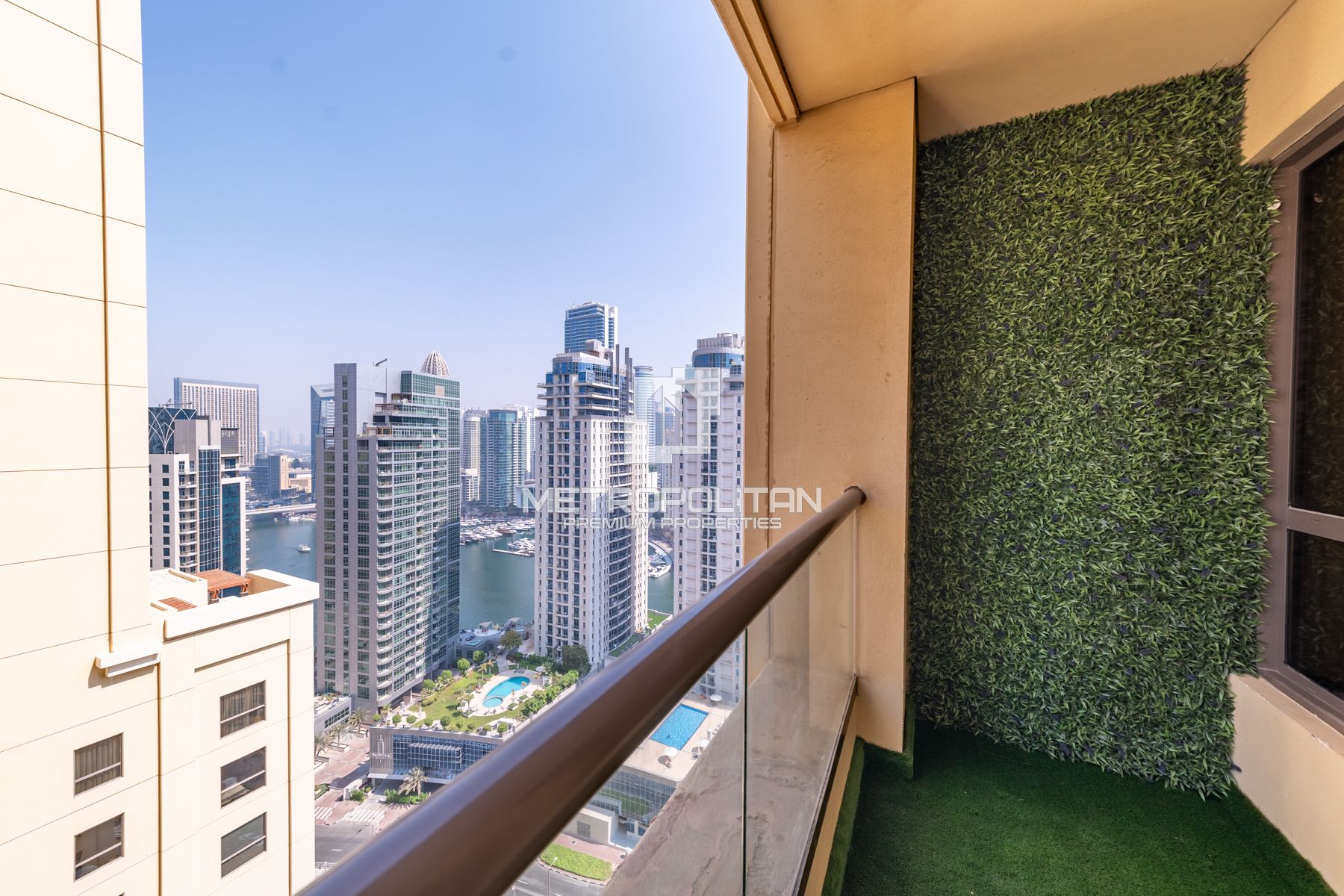 3BR Apartment for Sale in Jumeirah Beach Residence – MPS-40262 photo-29