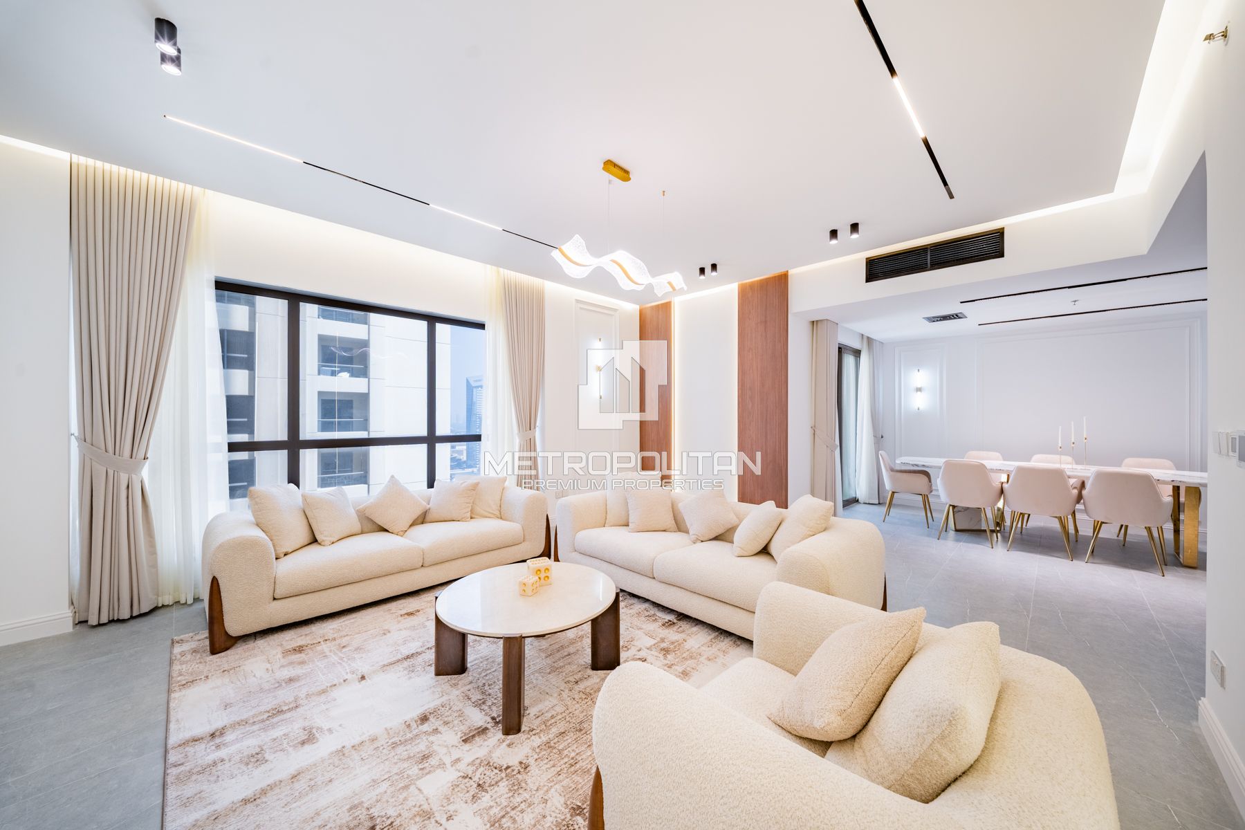 3BR Apartment for Sale in Jumeirah Beach Residence – MPS-40262 photo-6