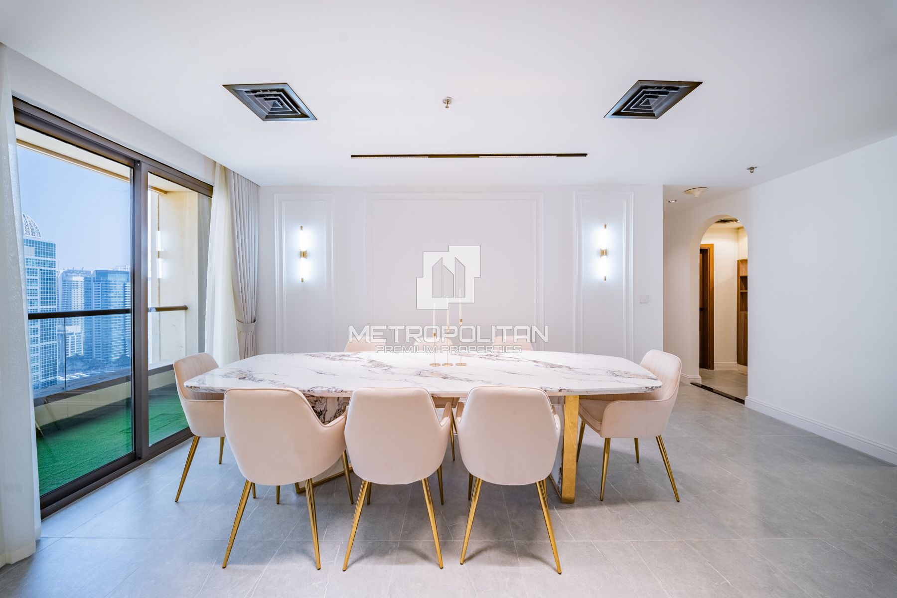 3BR Apartment for Sale in Jumeirah Beach Residence – MPS-40262 photo-7