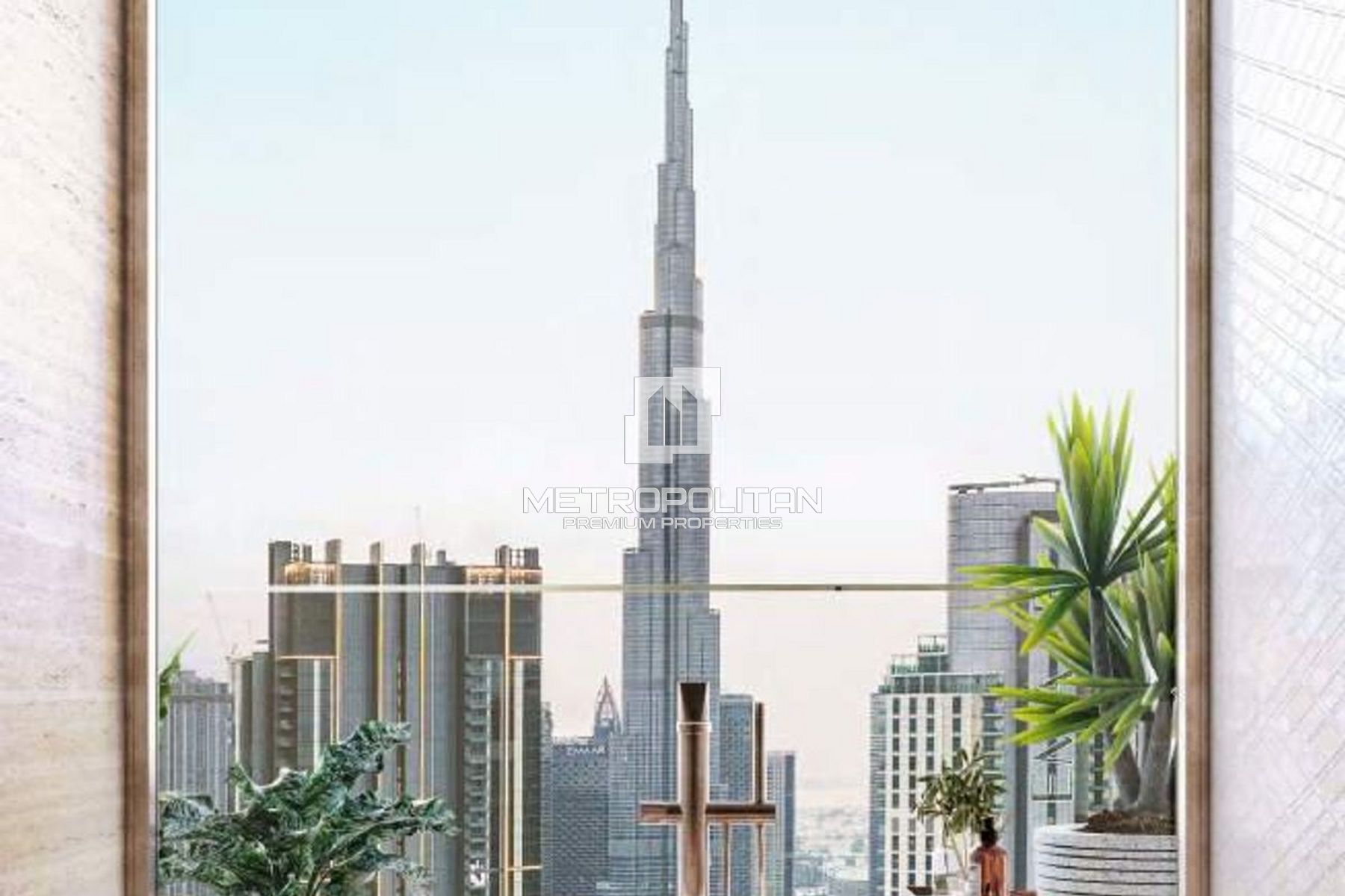 Image - Exquisite Living Residences, Downtown Dubai, Dubai | Project - شقة