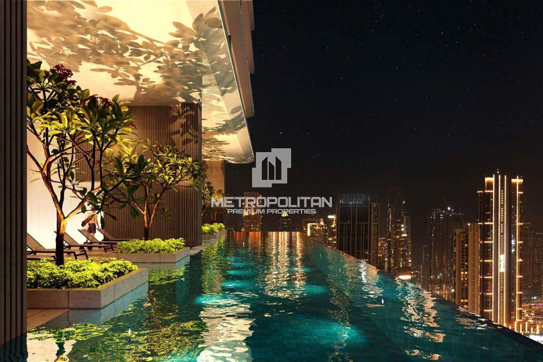 Image - Exquisite Living Residences, Downtown Dubai, Dubai | Project - شقة