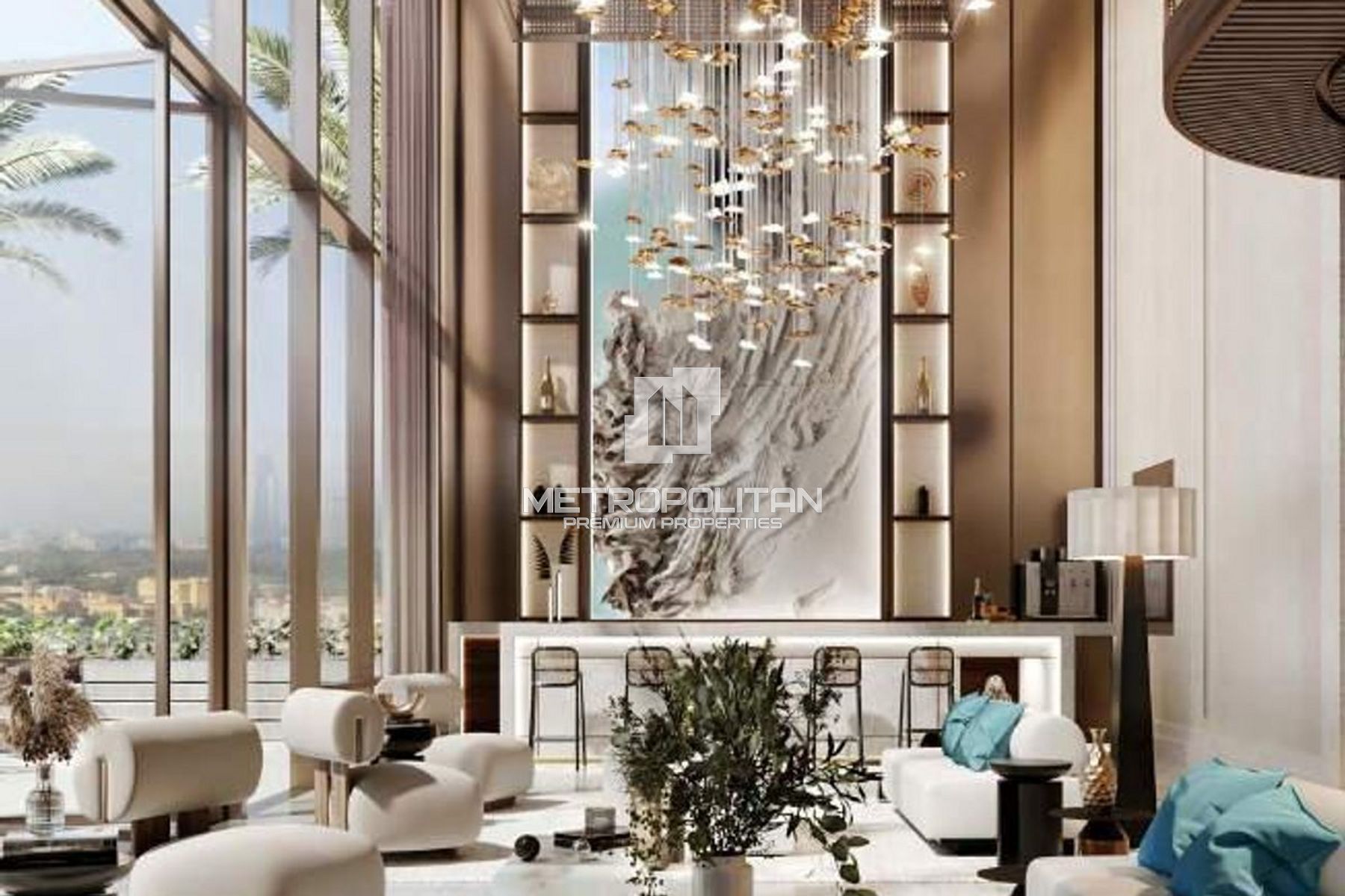 Image - Exquisite Living Residences, Downtown Dubai, Dubai | Project - شقة