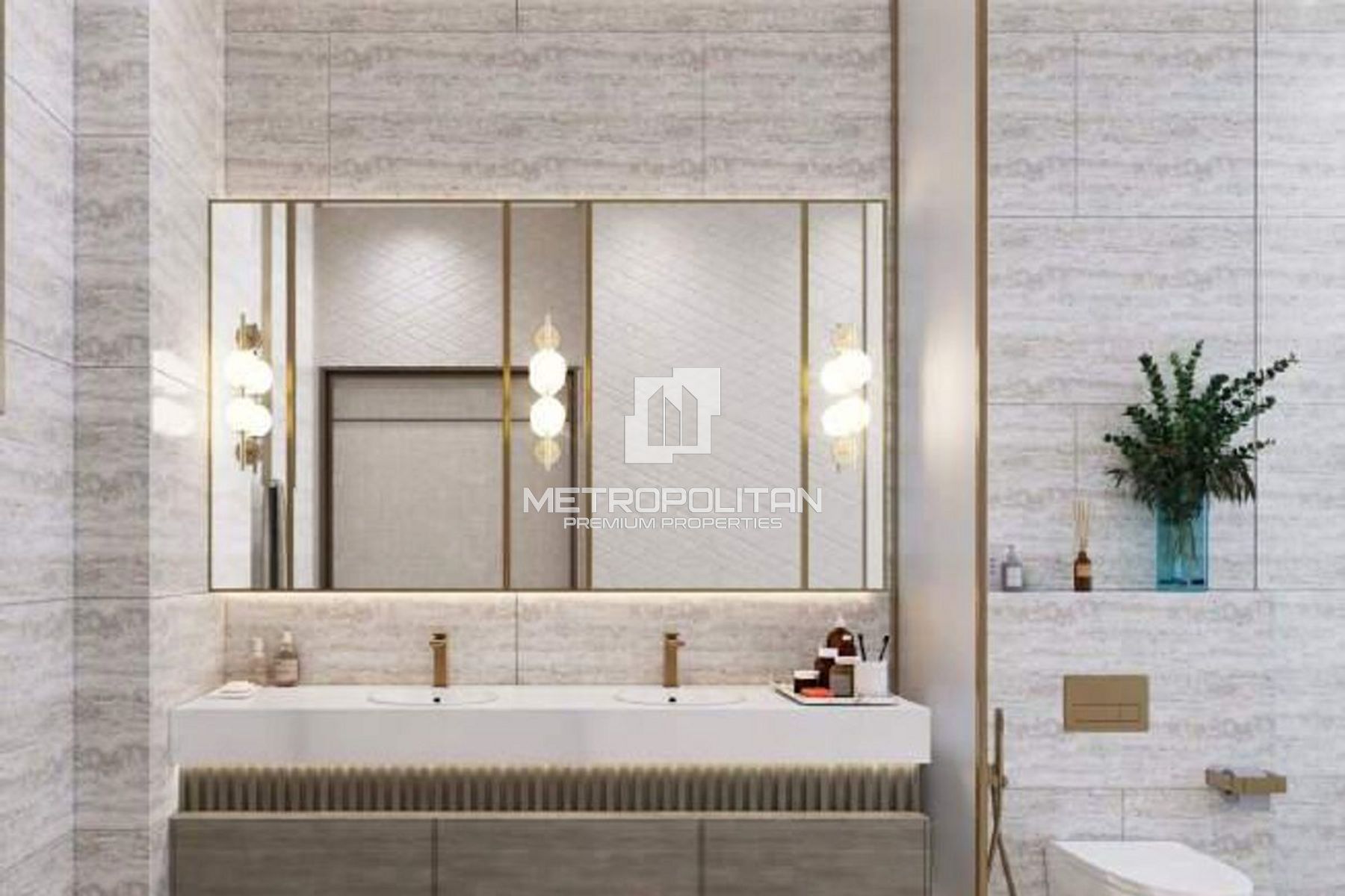 Image - Exquisite Living Residences, Downtown Dubai, Dubai | Project - شقة