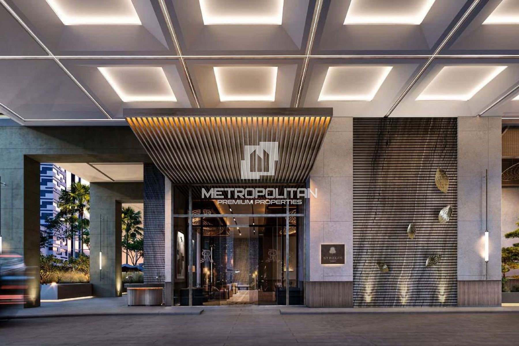 Image - Exquisite Living Residences, Downtown Dubai, Dubai | Project - شقة