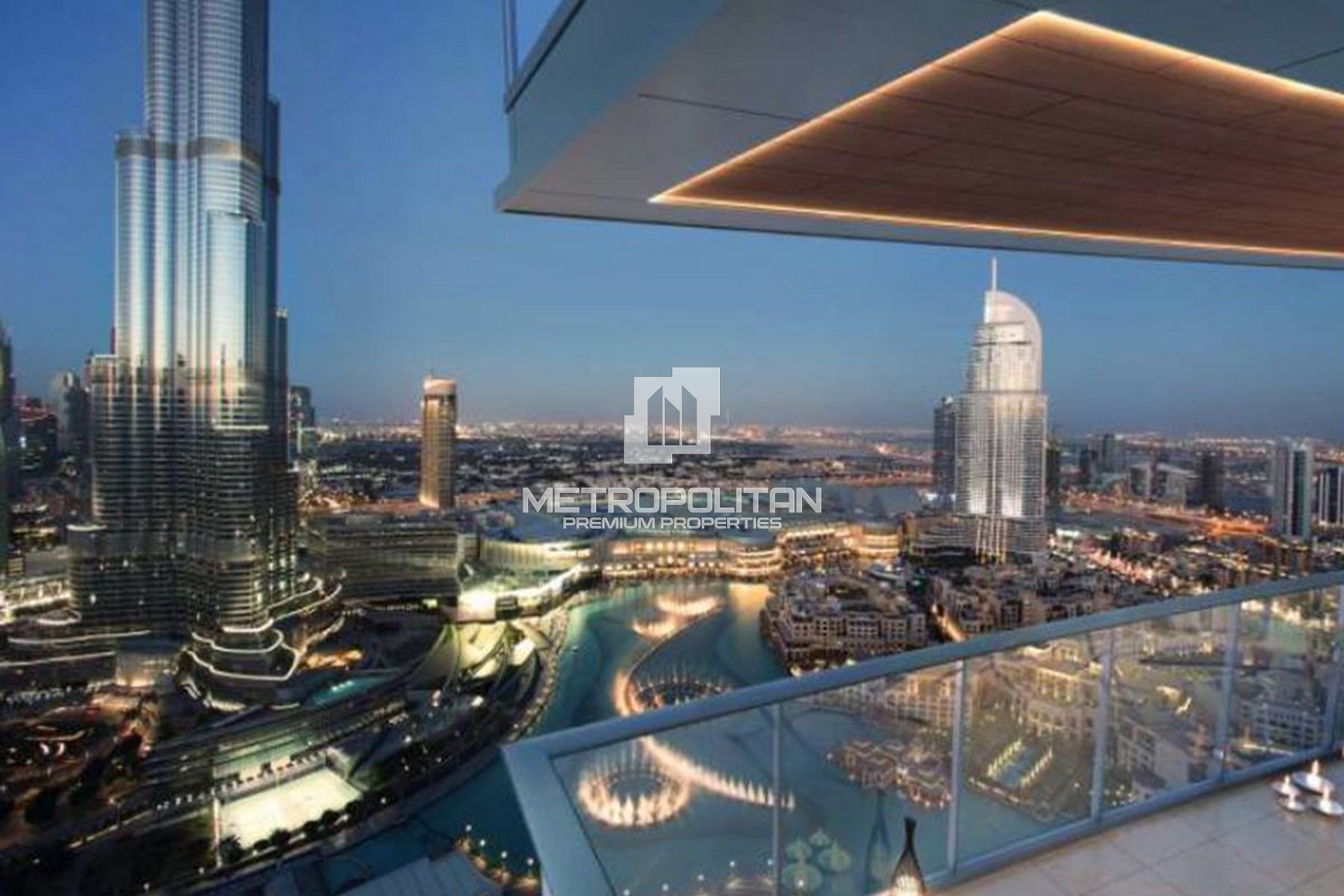 Image - Exquisite Living Residences, Downtown Dubai, Dubai | Project - شقة