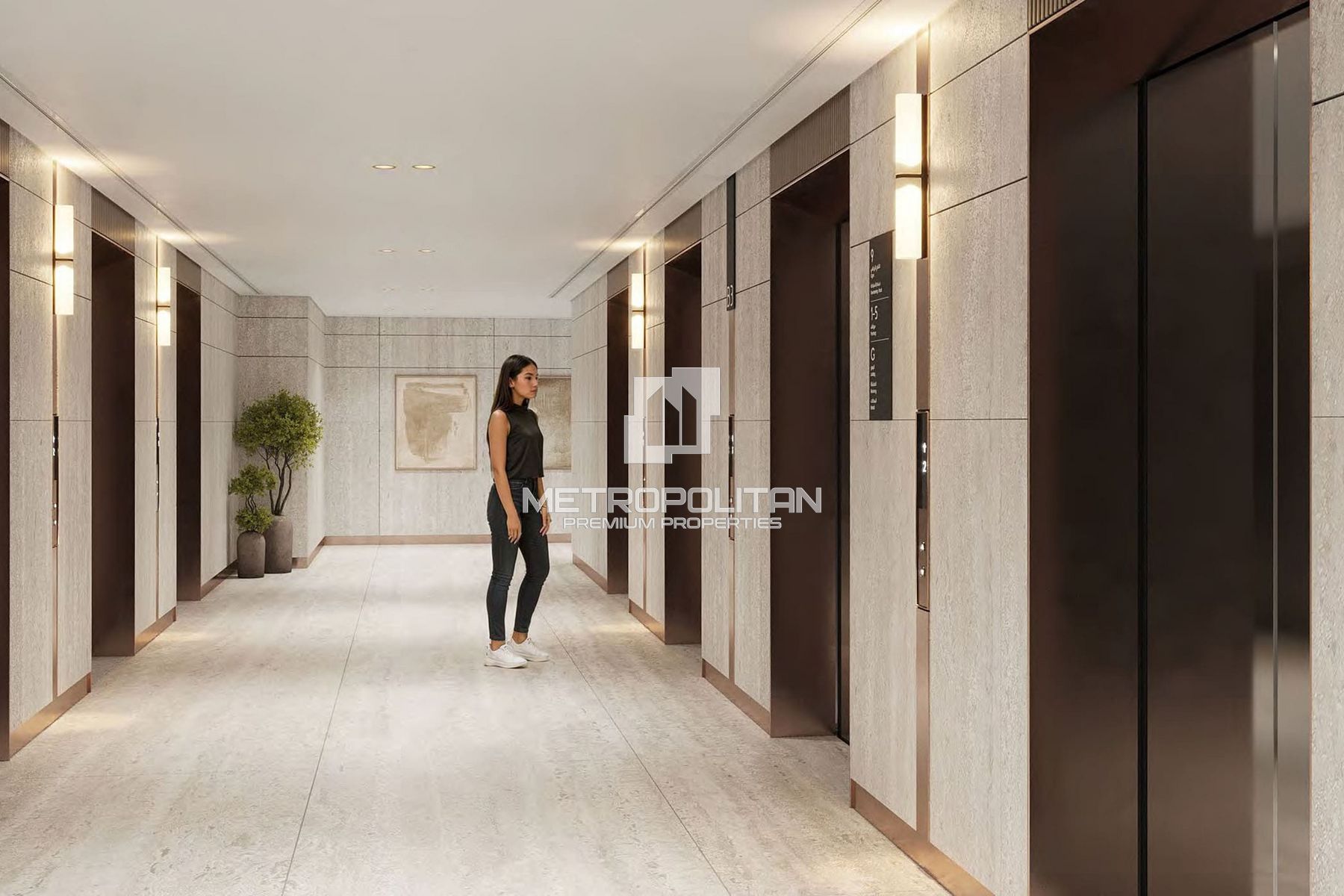 2BR Apartment for Sale in Zabeel – MPS-40264 photo-12