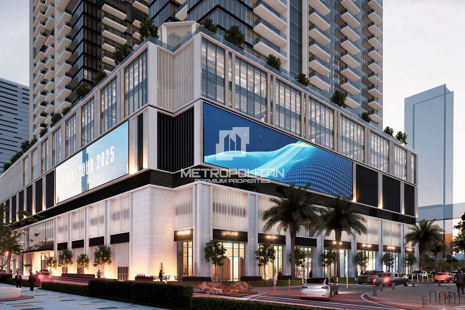 2BR Apartment for Sale in Zabeel – MPS-40264 photo-14