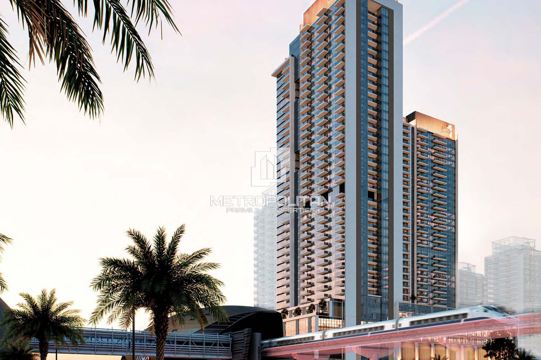 2BR Apartment for Sale in Zabeel – MPS-40264 photo-2