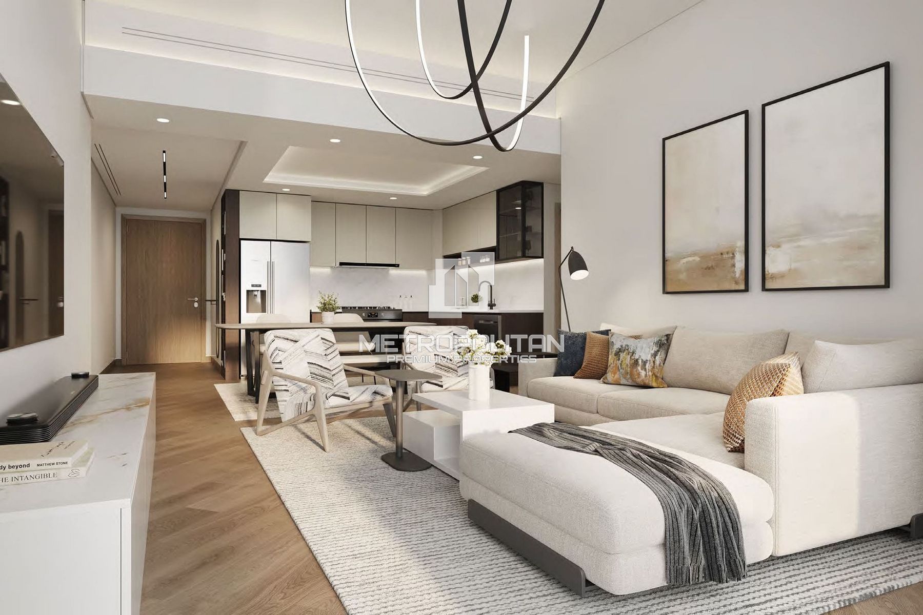 2BR Apartment for Sale in Zabeel – MPS-40264 photo-6