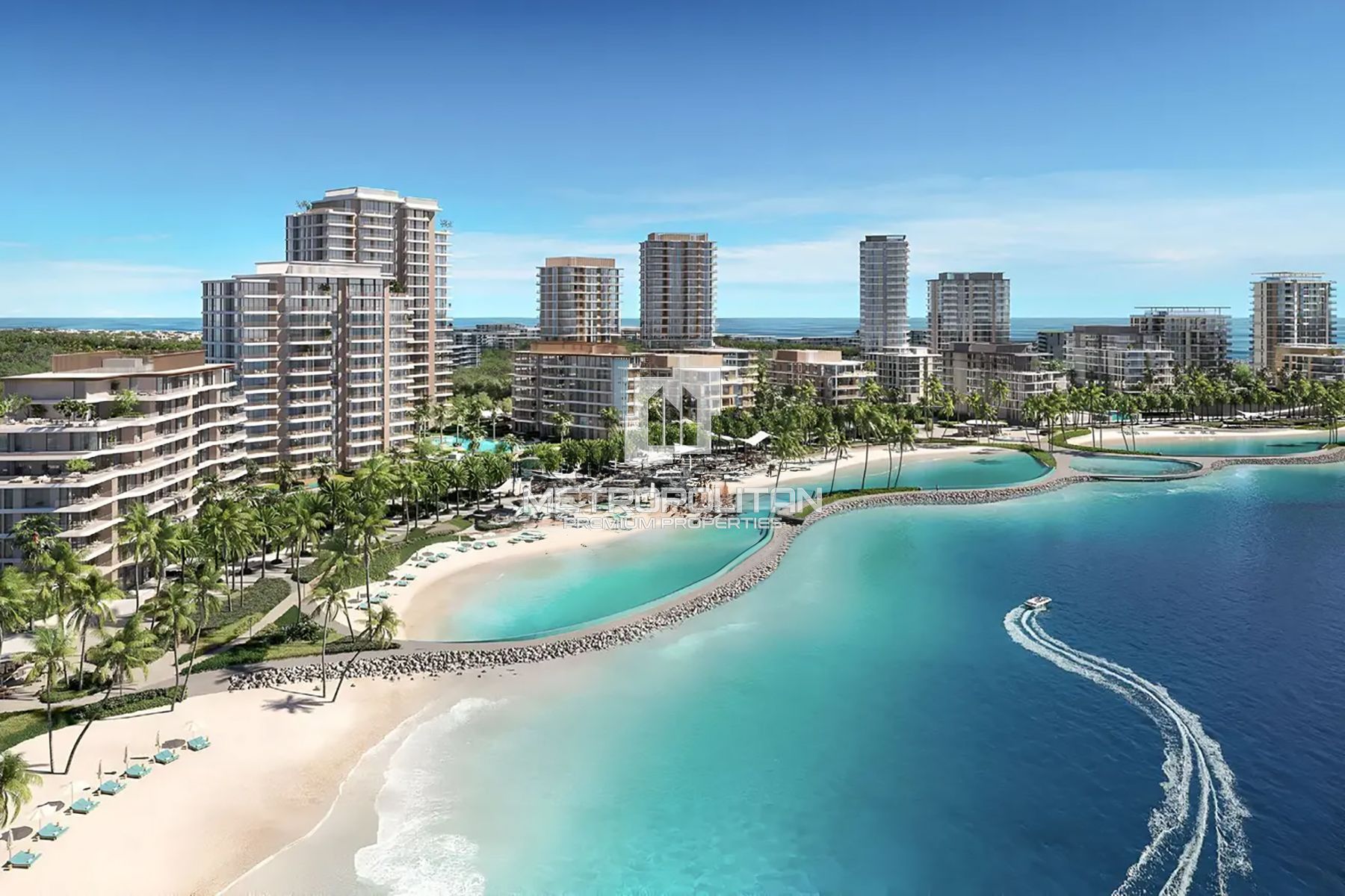 2BR Apartment for Sale in Dubai Islands – MPS-40265 photo-0