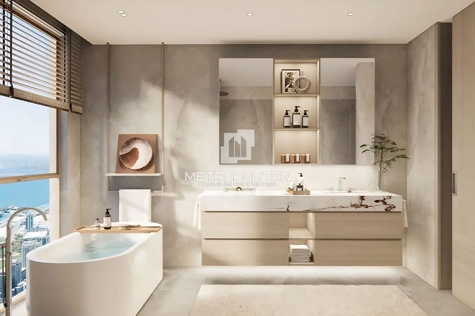 2BR Apartment for Sale in Dubai Islands – MPS-40265 photo-10