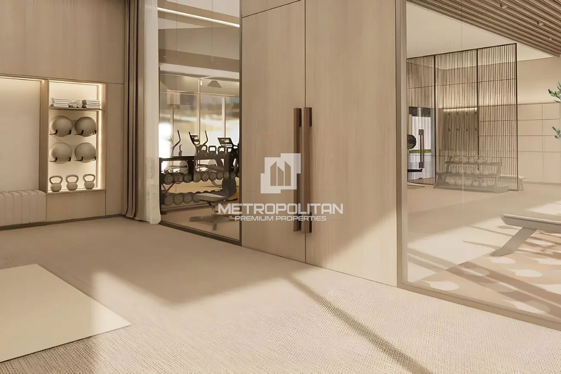 2BR Apartment for Sale in Dubai Islands – MPS-40265 photo-12