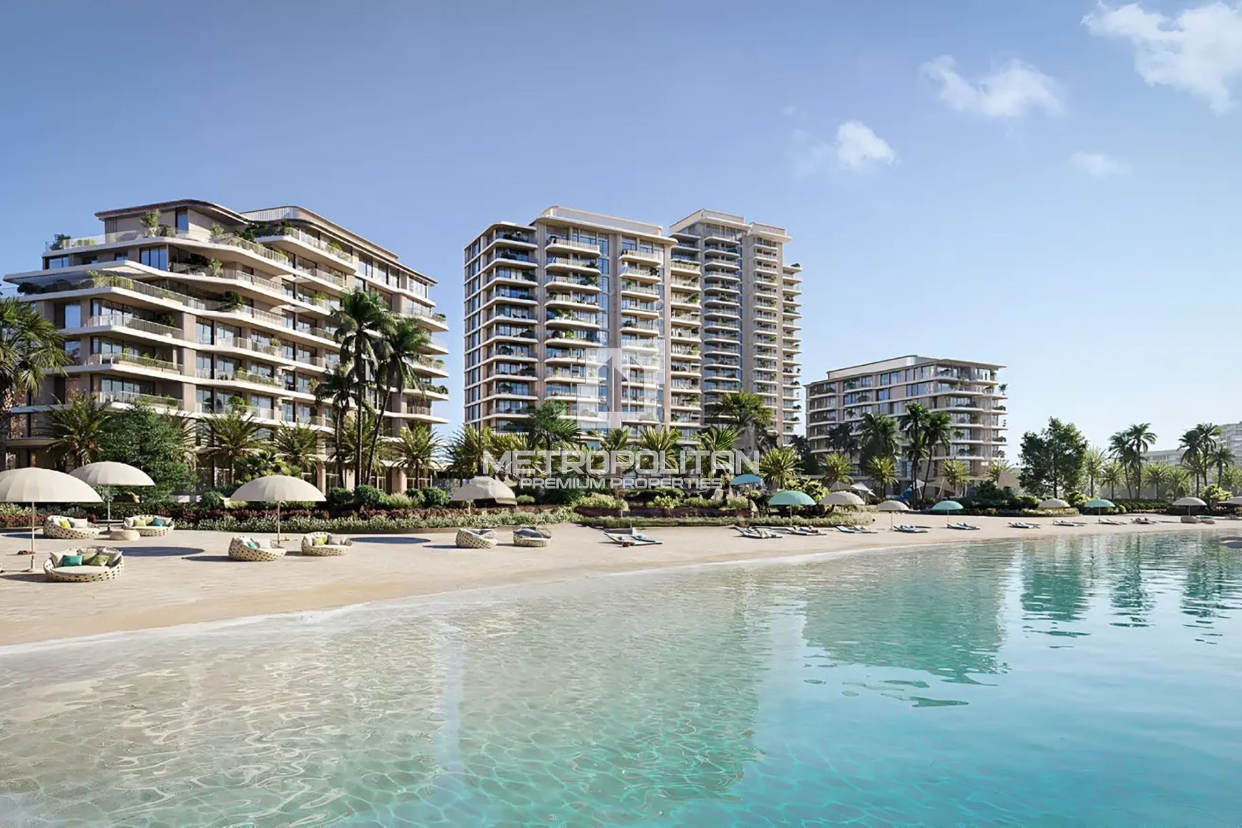 2BR Apartment for Sale in Dubai Islands – MPS-40265 photo-16