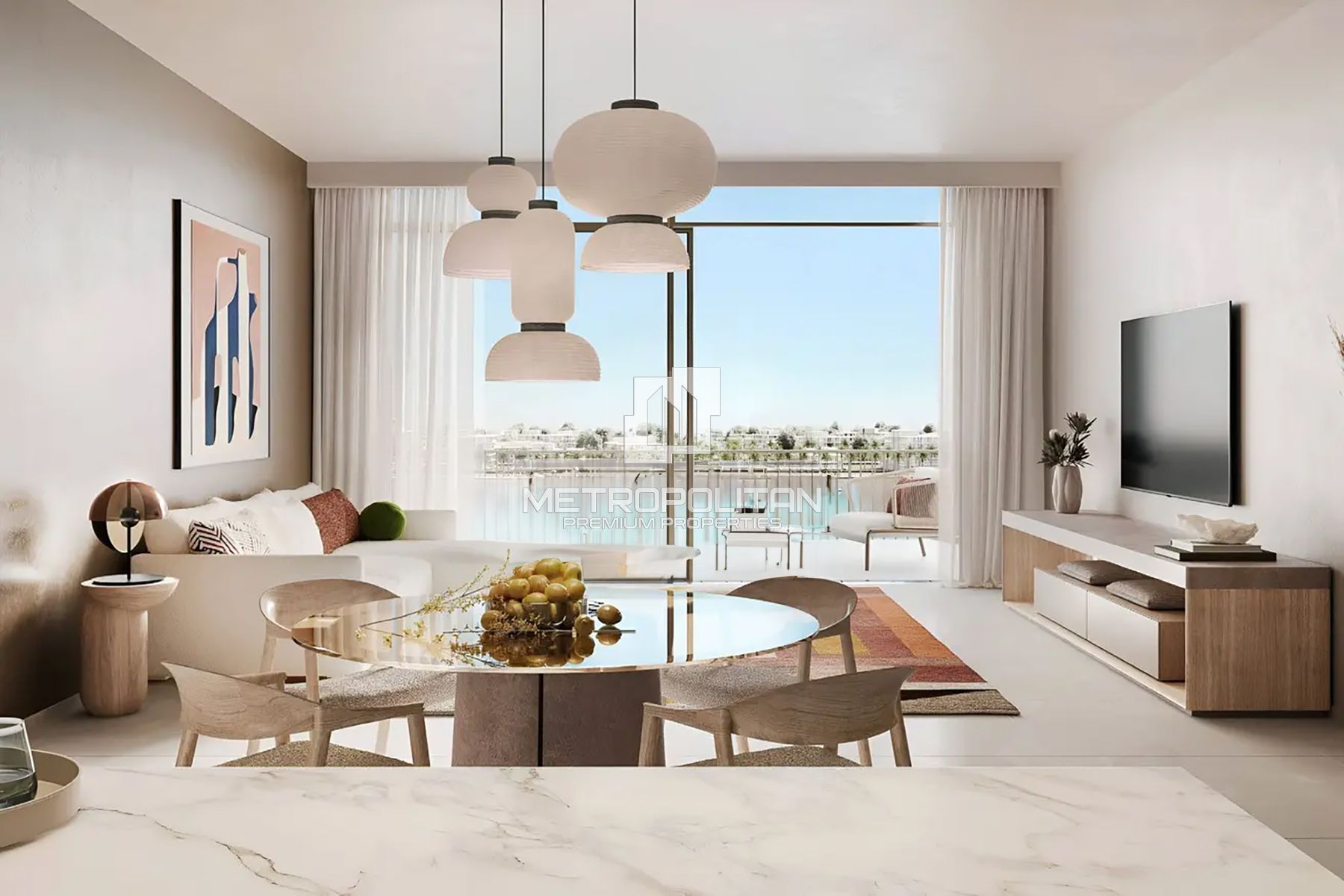 2BR Apartment for Sale in Dubai Islands – MPS-40265 photo-1