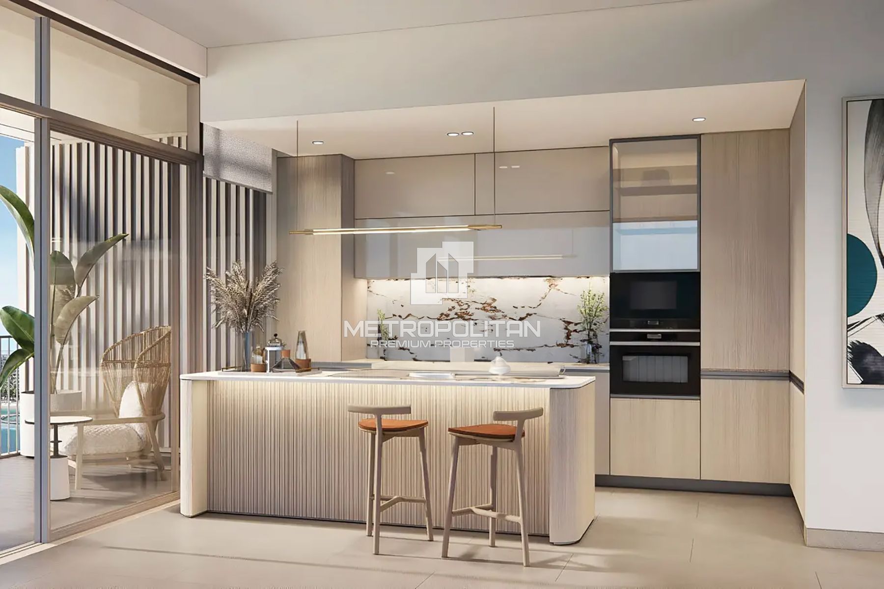 2BR Apartment for Sale in Dubai Islands – MPS-40265 photo-3