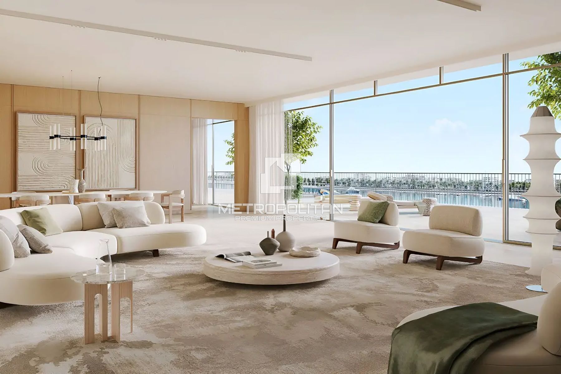 2BR Apartment for Sale in Dubai Islands – MPS-40265 photo-4