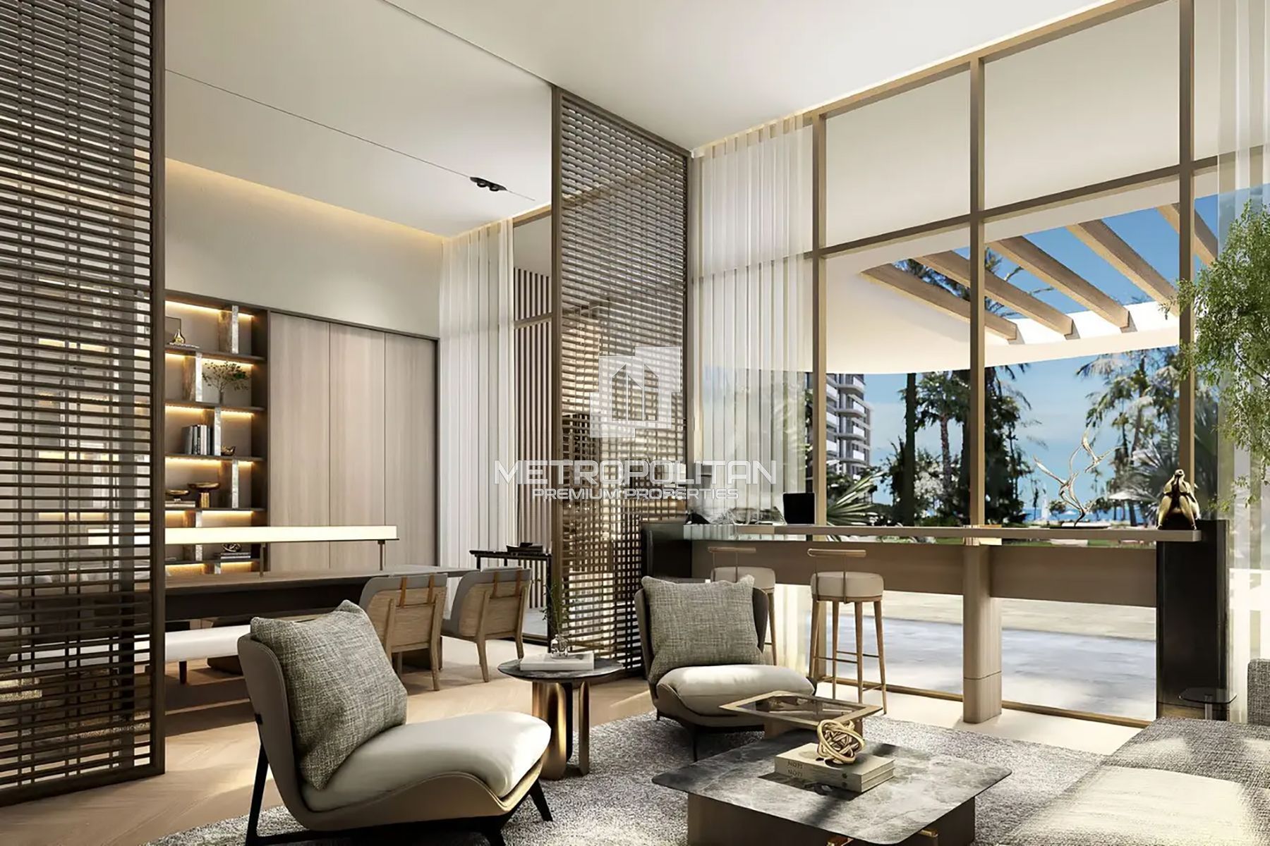 2BR Apartment for Sale in Dubai Islands – MPS-40265 photo-5