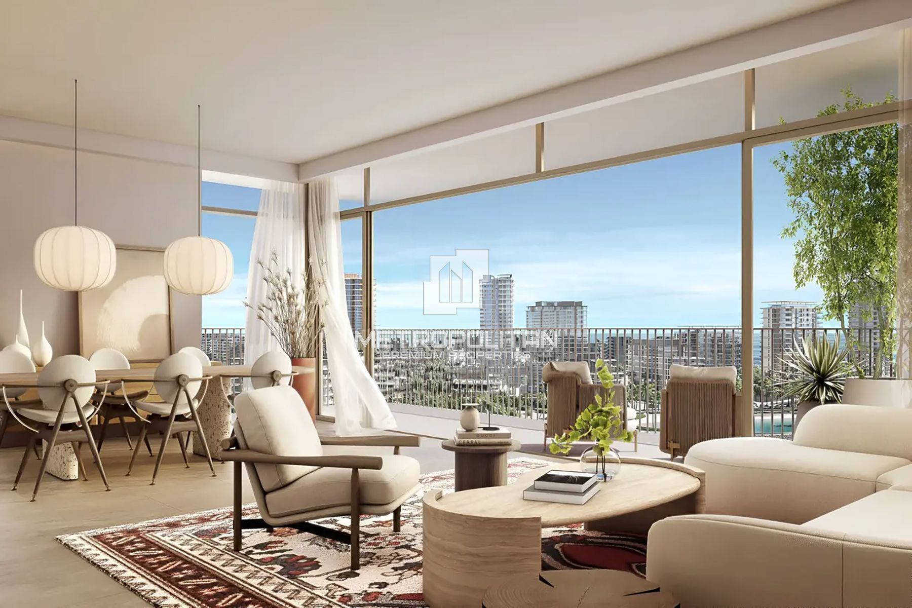 2BR Apartment for Sale in Dubai Islands – MPS-40265 photo-7