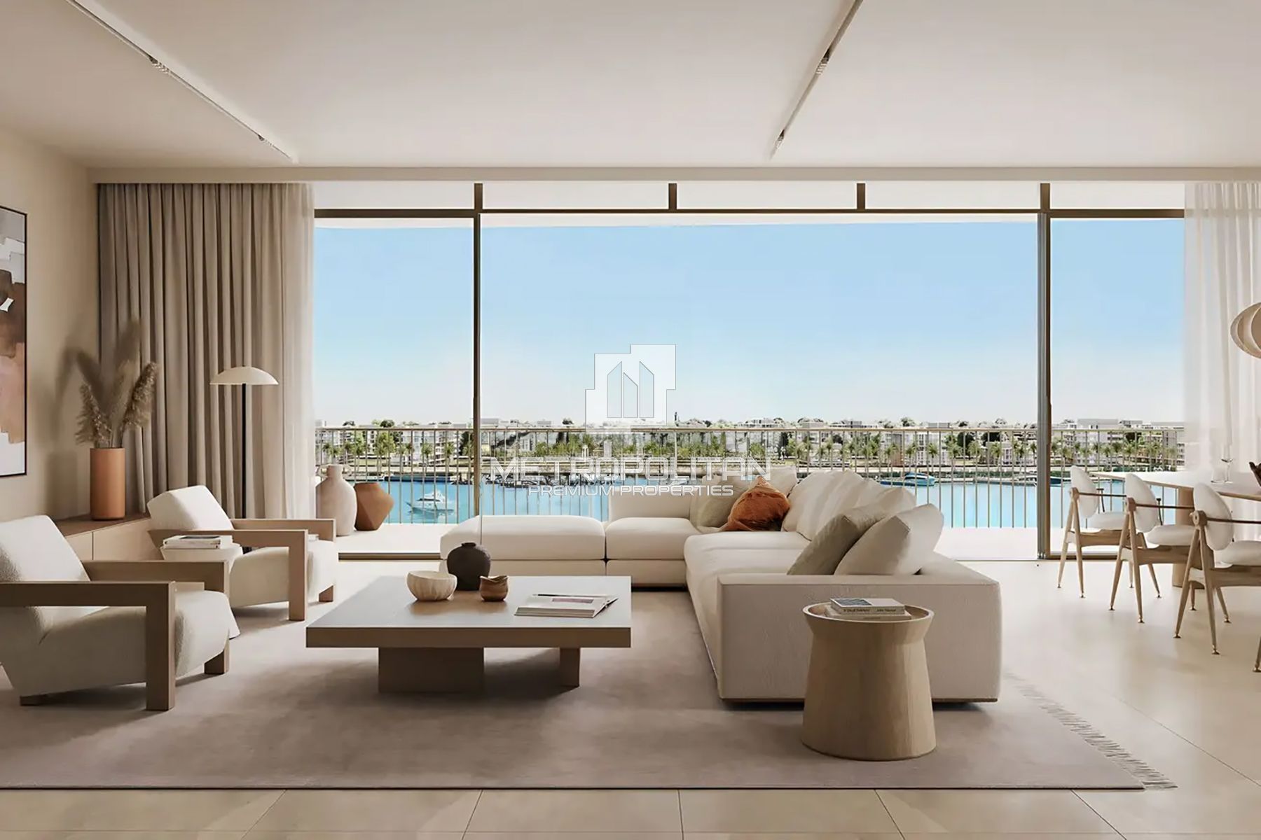 2BR Apartment for Sale in Dubai Islands – MPS-40265 photo-8
