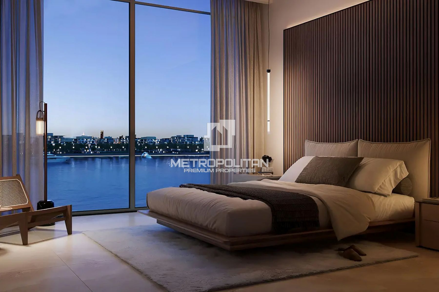 Full Sea View |Great Investment |Vibrant Community