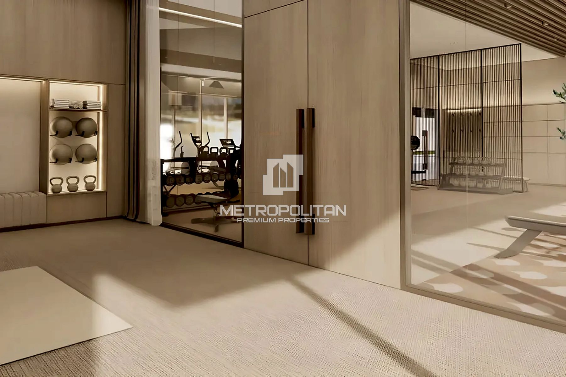 Full Sea View |Great Investment |Vibrant Community