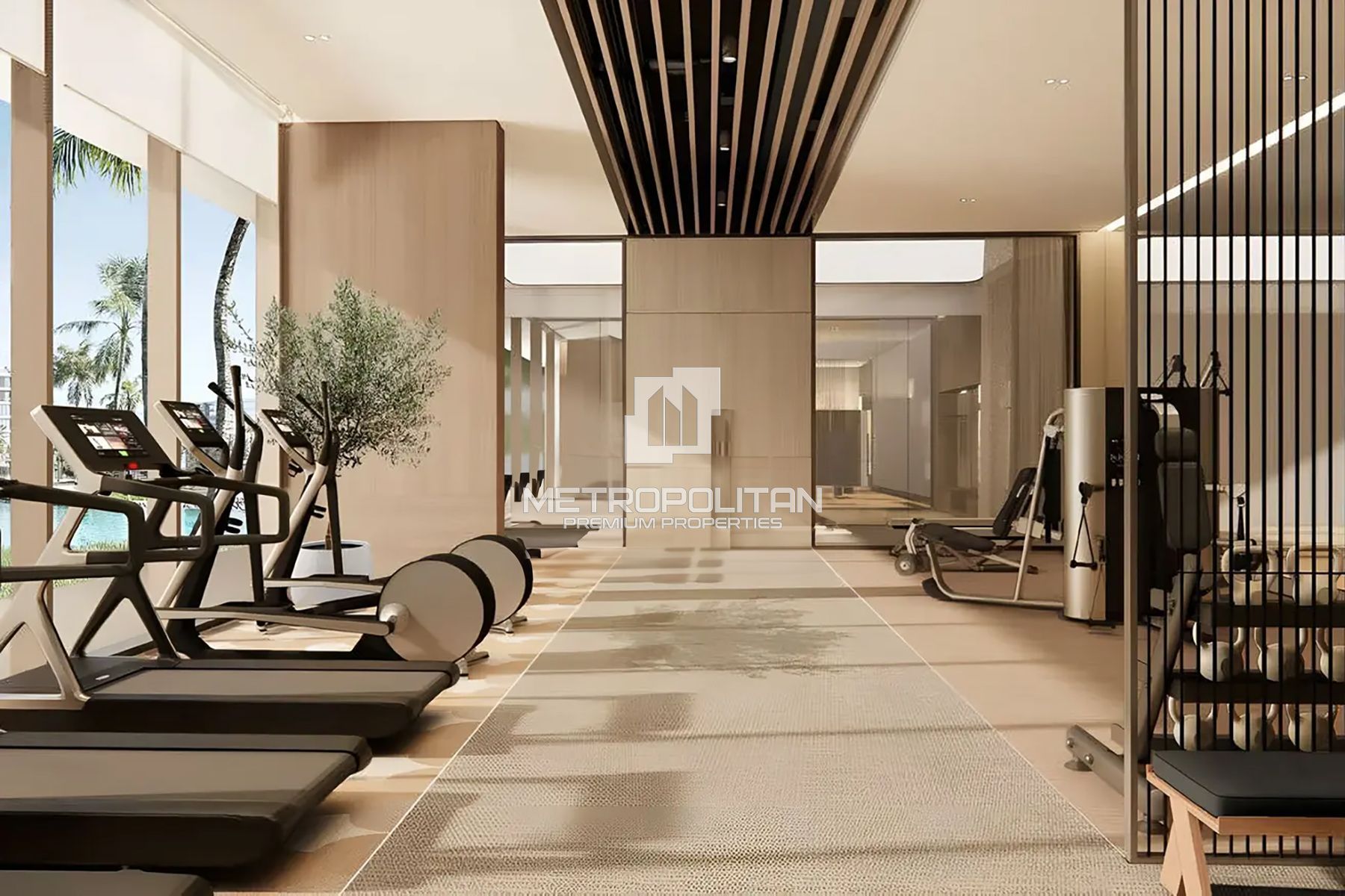 Full Sea View |Great Investment |Vibrant Community