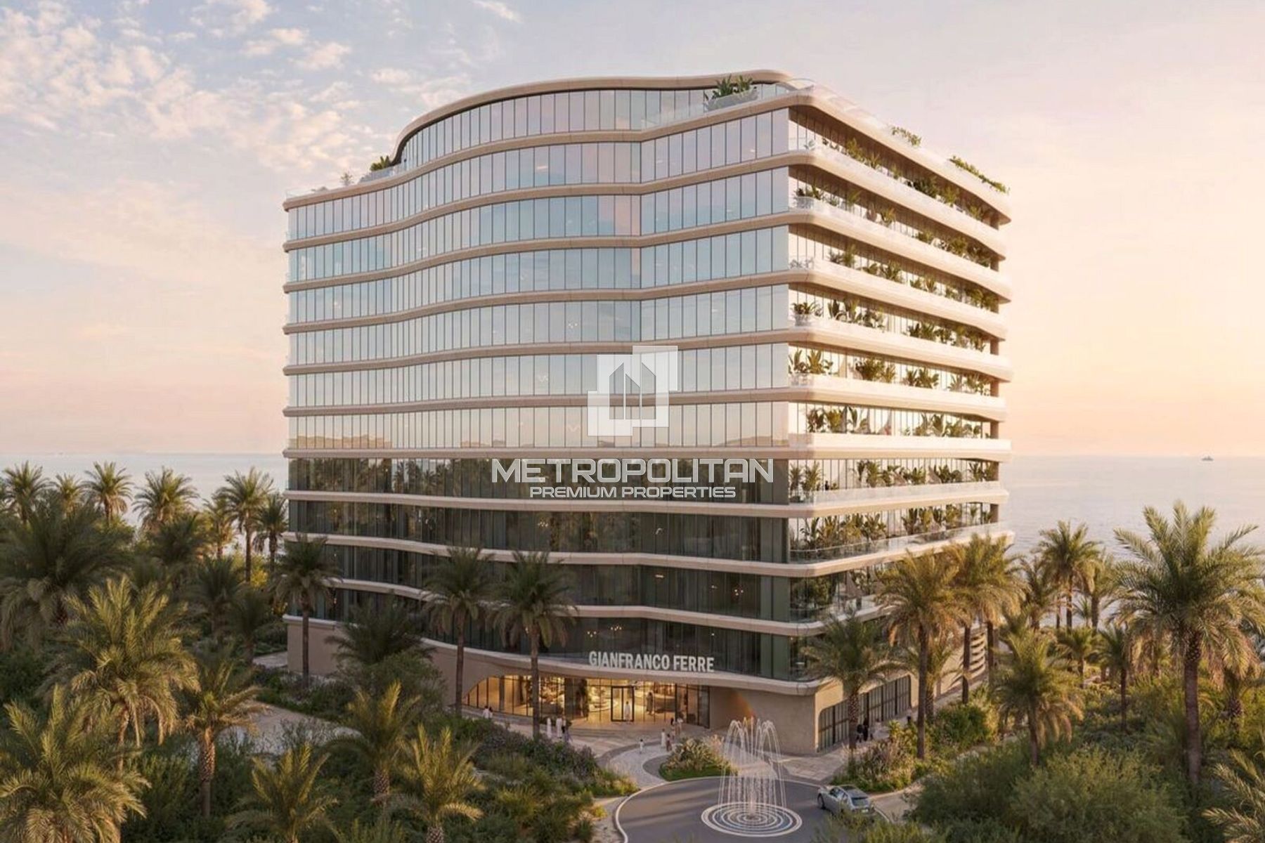 2BR Apartment for Sale in Al Marjan Island – MPS-40274 photo-9