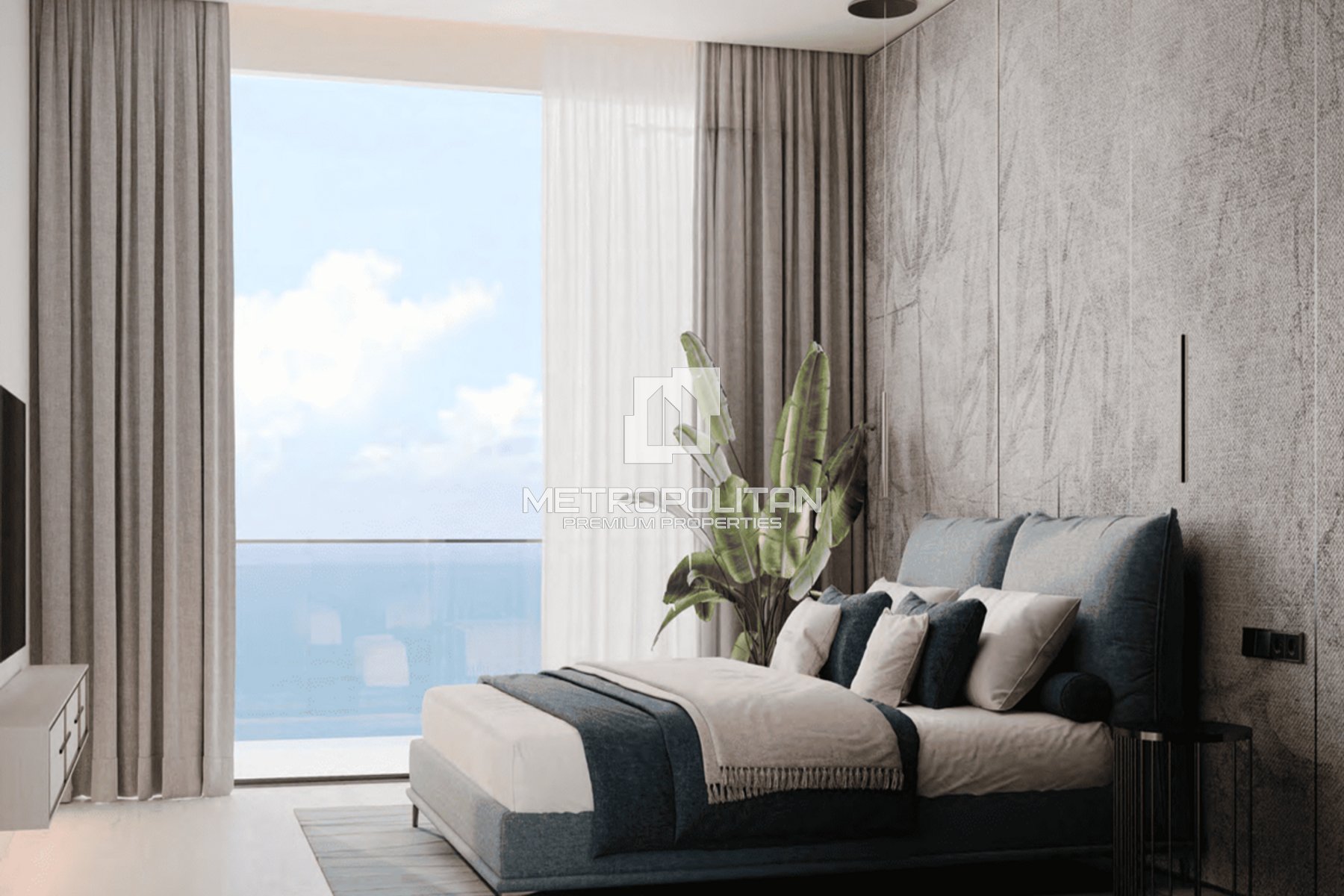 2BR Apartment for Sale in Al Marjan Island – MPS-40274 photo-2