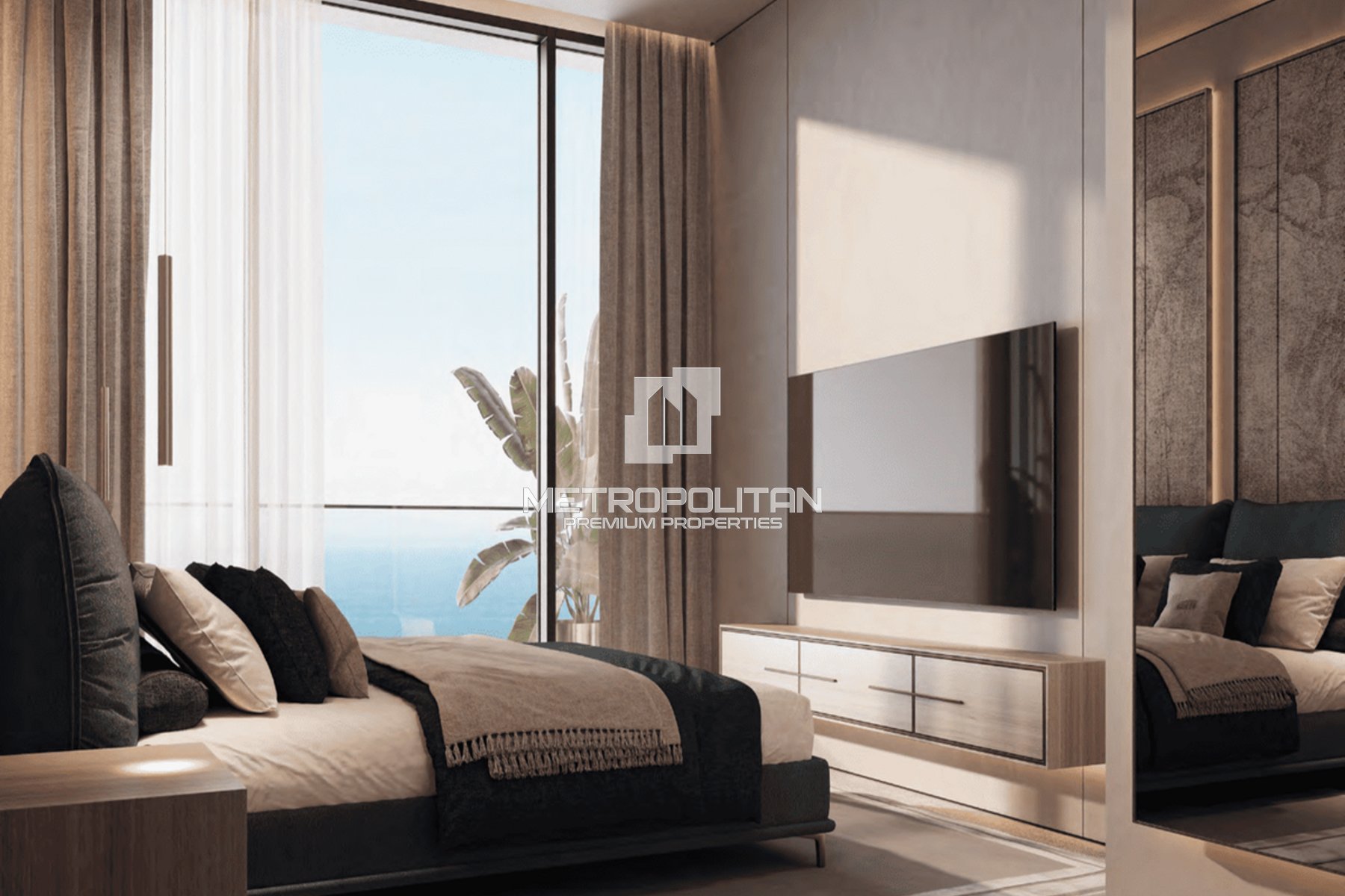 2BR Apartment for Sale in Al Marjan Island – MPS-40274 photo-4