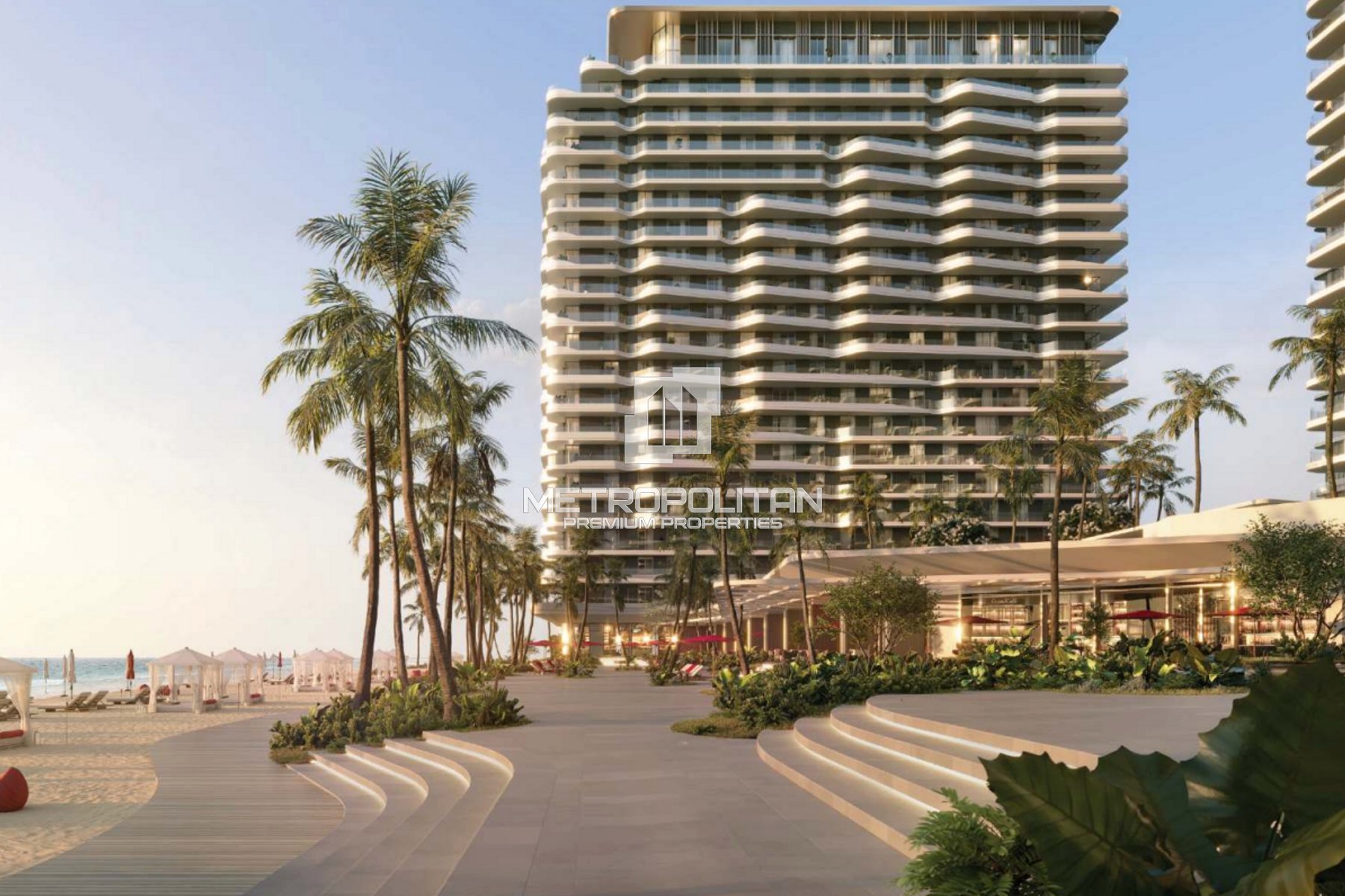 1BR Apartment for Sale in Al Marjan Island – MPS-40277 photo-0