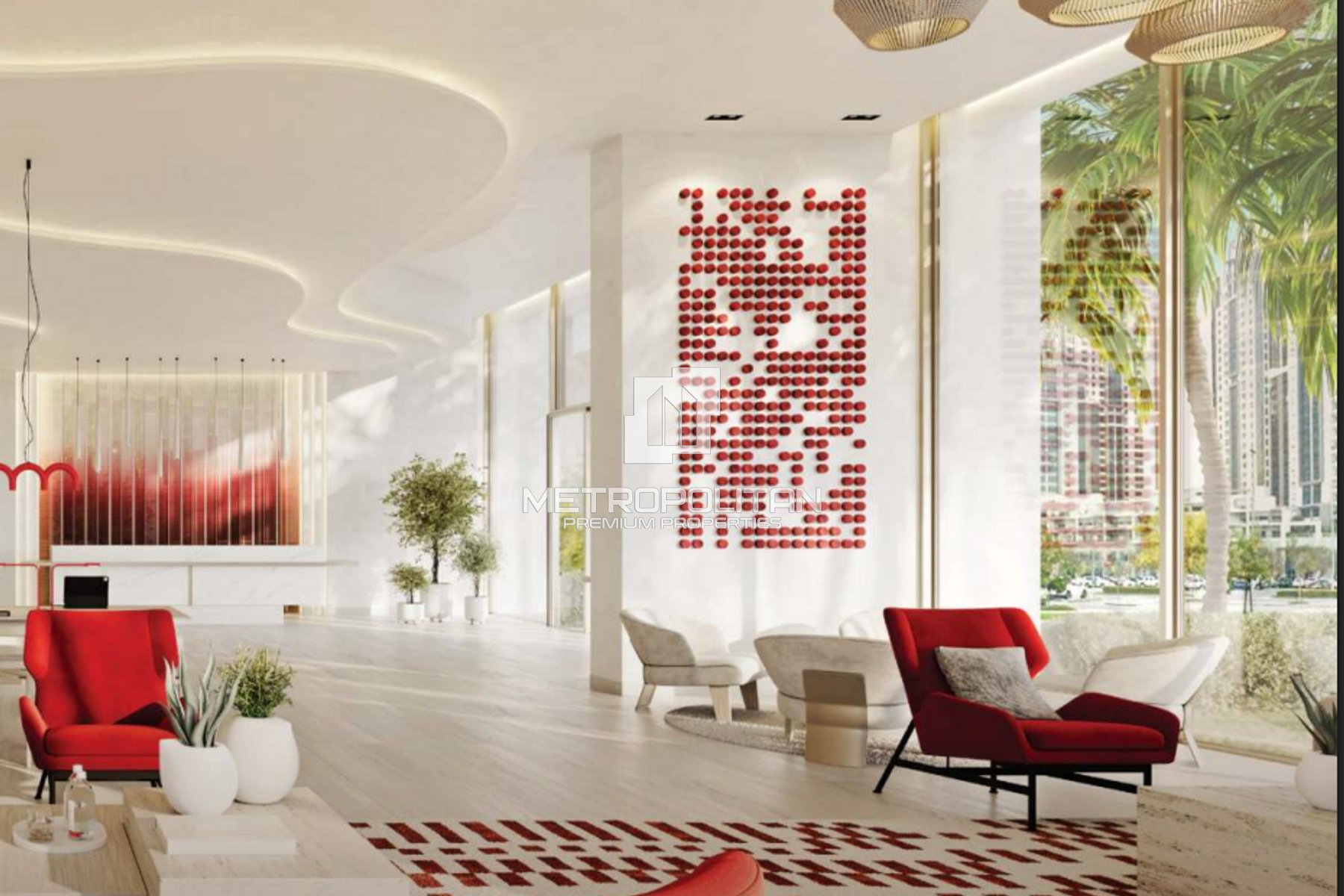 1BR Apartment for Sale in Al Marjan Island – MPS-40277 photo-1