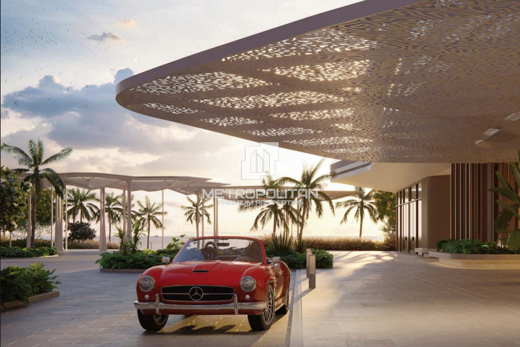 1BR Apartment for Sale in Al Marjan Island – MPS-40277 photo-2