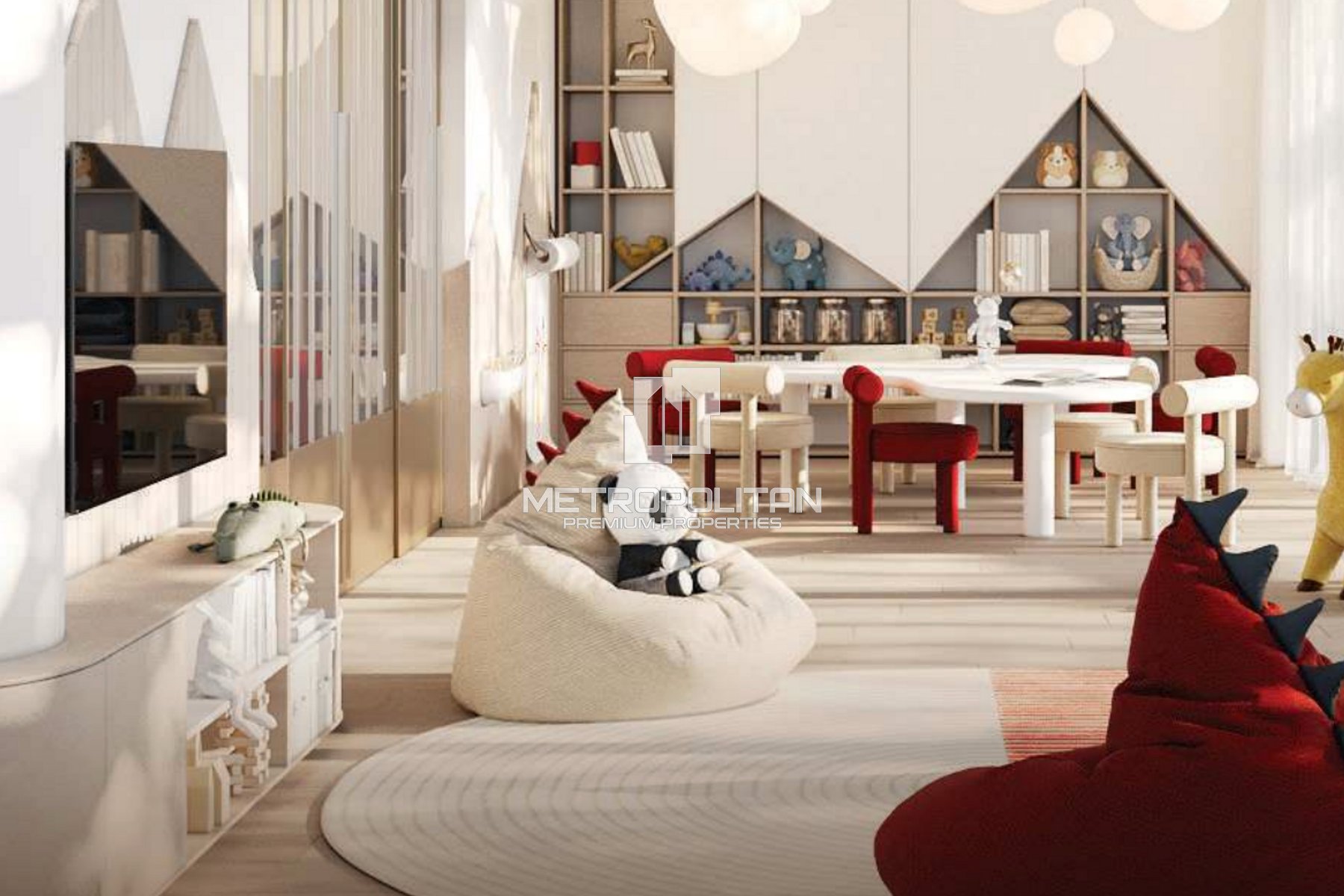 1BR Apartment for Sale in Al Marjan Island – MPS-40277 photo-4