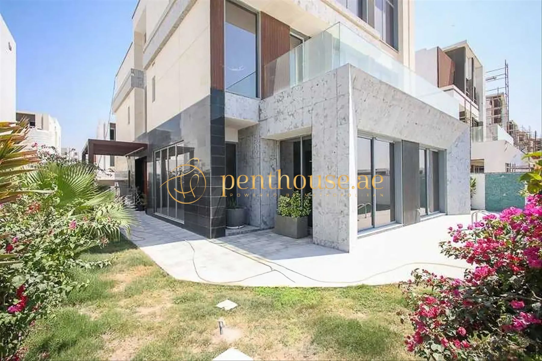 6BR Villa for Sale in Golf City – MPS-40281 photo-0