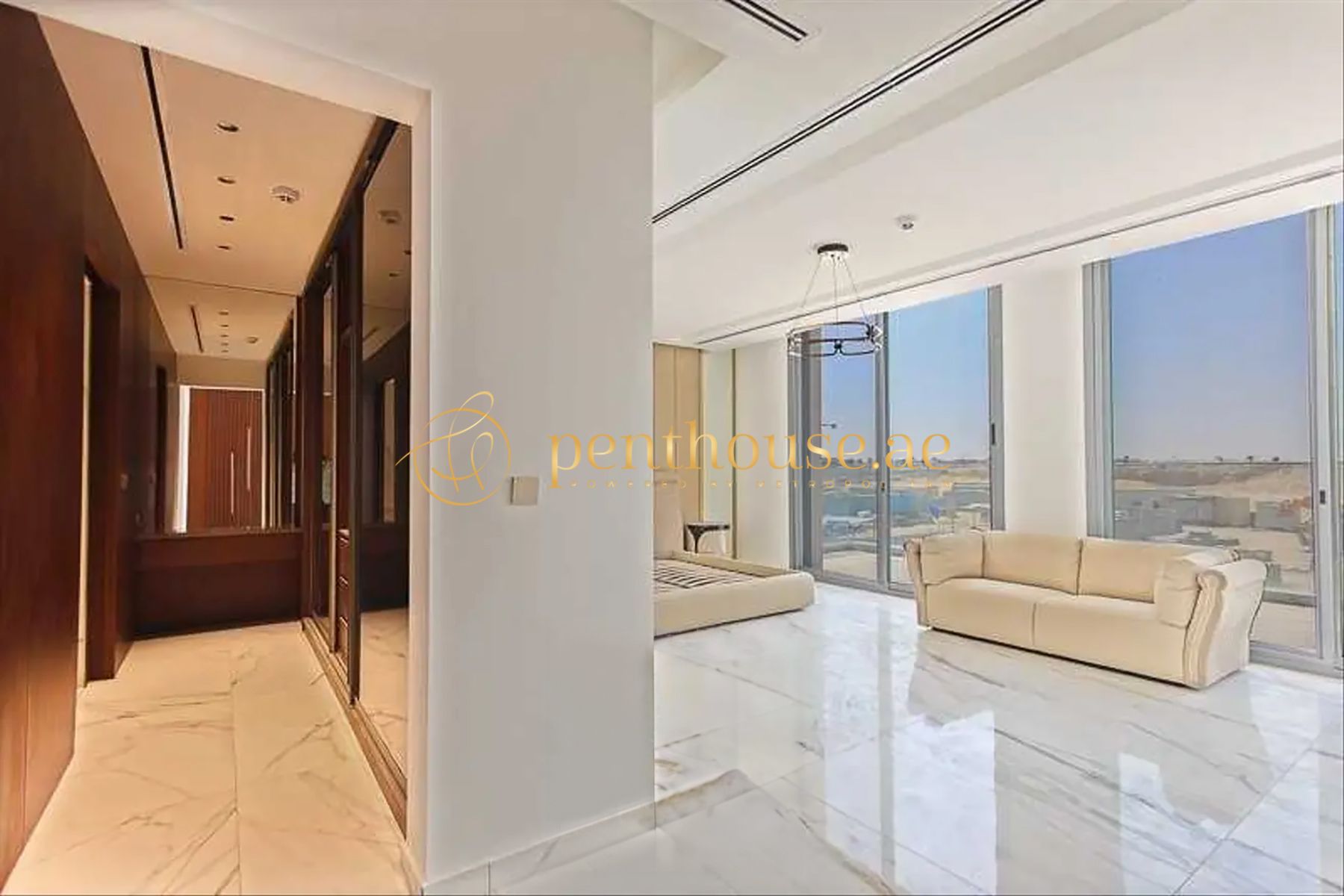 6BR Villa for Sale in Golf City – MPS-40281 photo-9