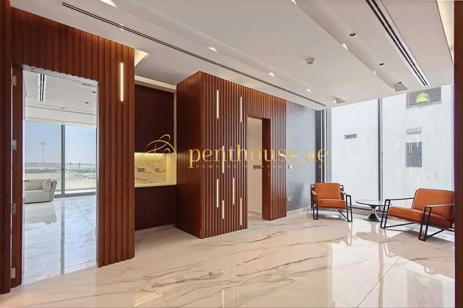 6BR Villa for Sale in Golf City – MPS-40281 photo-10