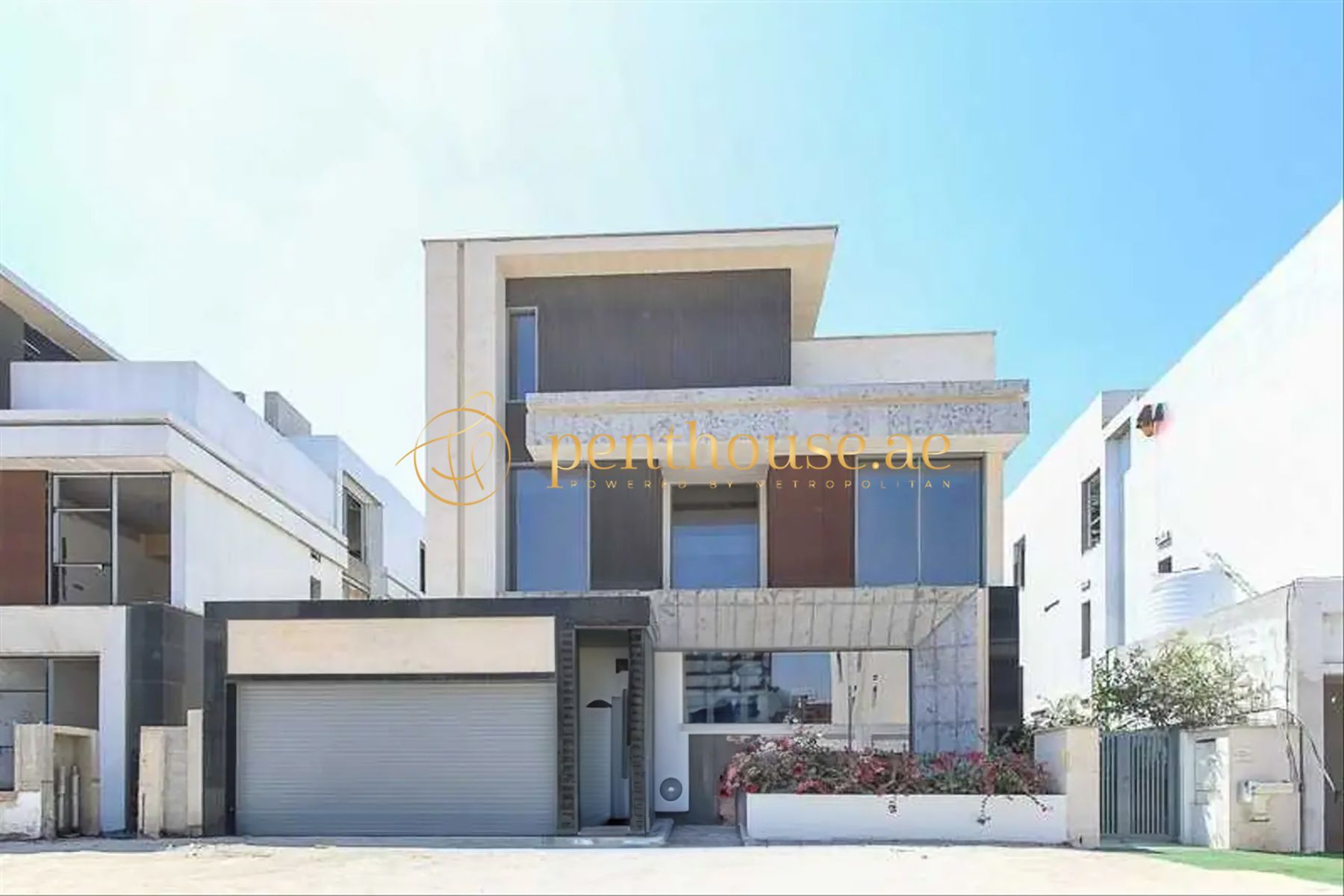 6BR Villa for Sale in Golf City – MPS-40281 photo-12
